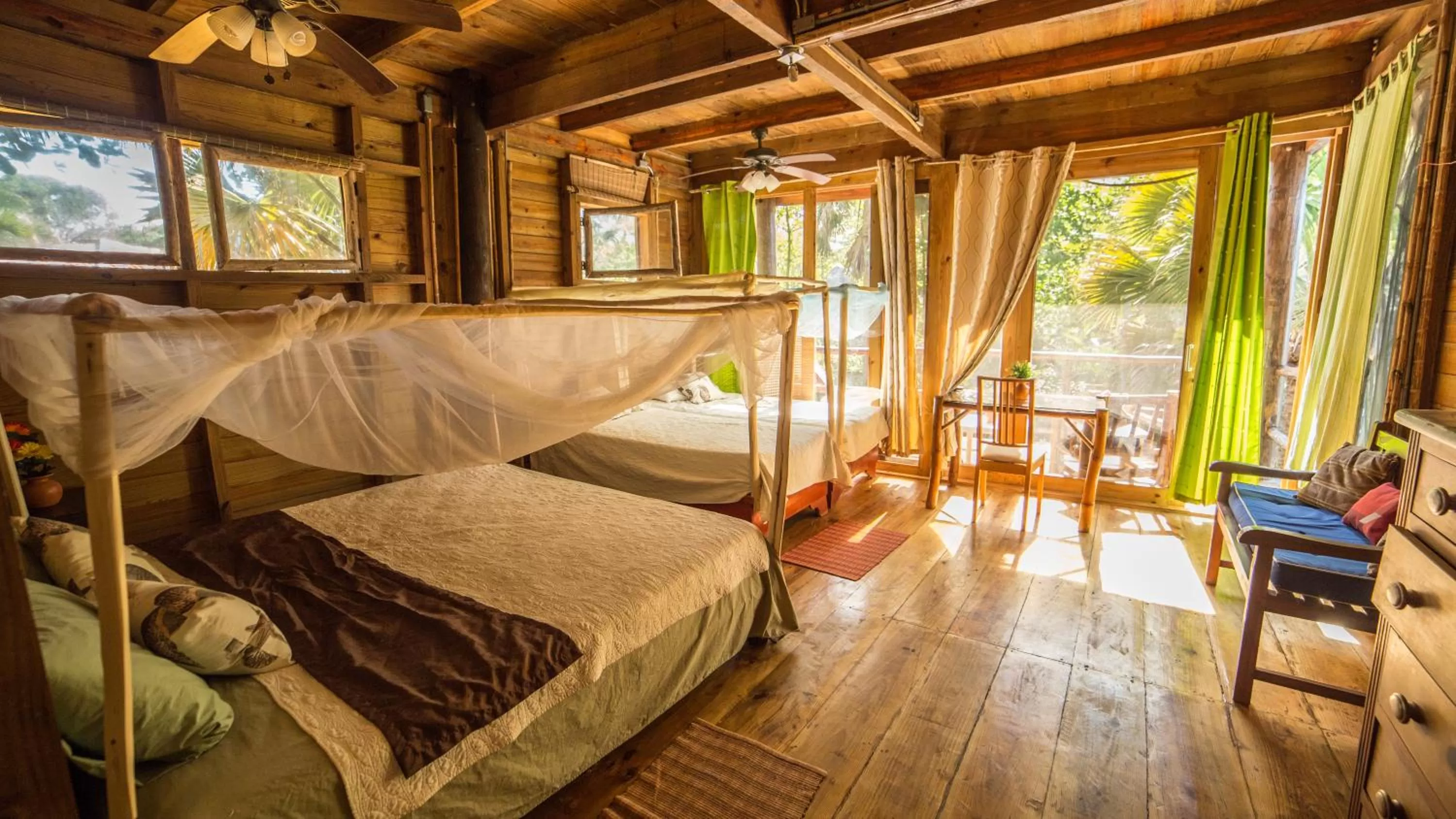 Cabarete Maravilla Eco Lodge Boutique Beach Surf Encuentro, Kite, by AA Crypto Group