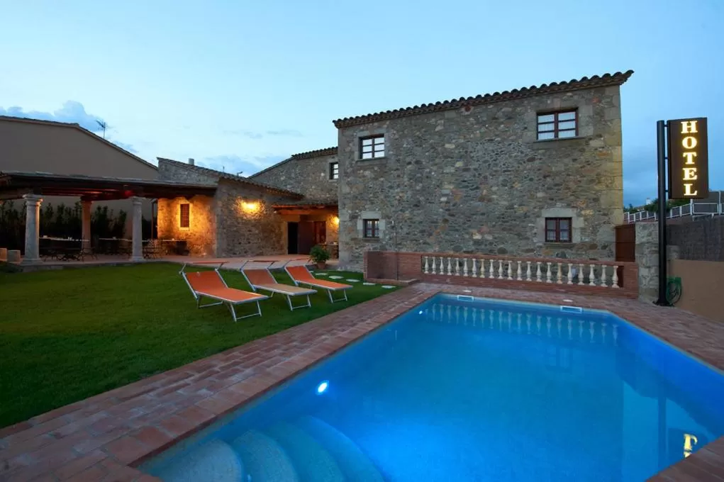 Other in Hotel Mas 1670 - Adults Only