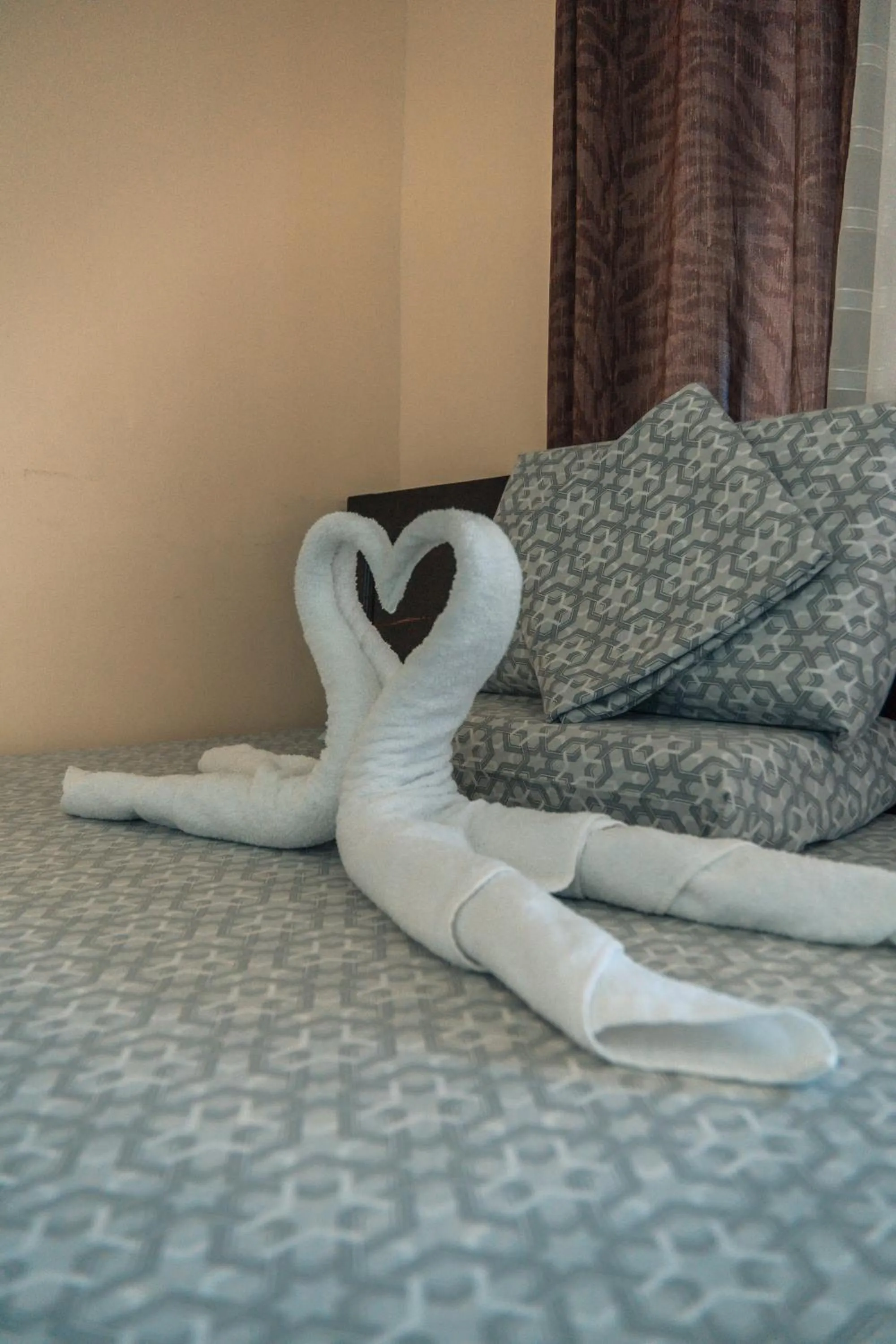 Island Front - Bangcogon Resort and Restaurant