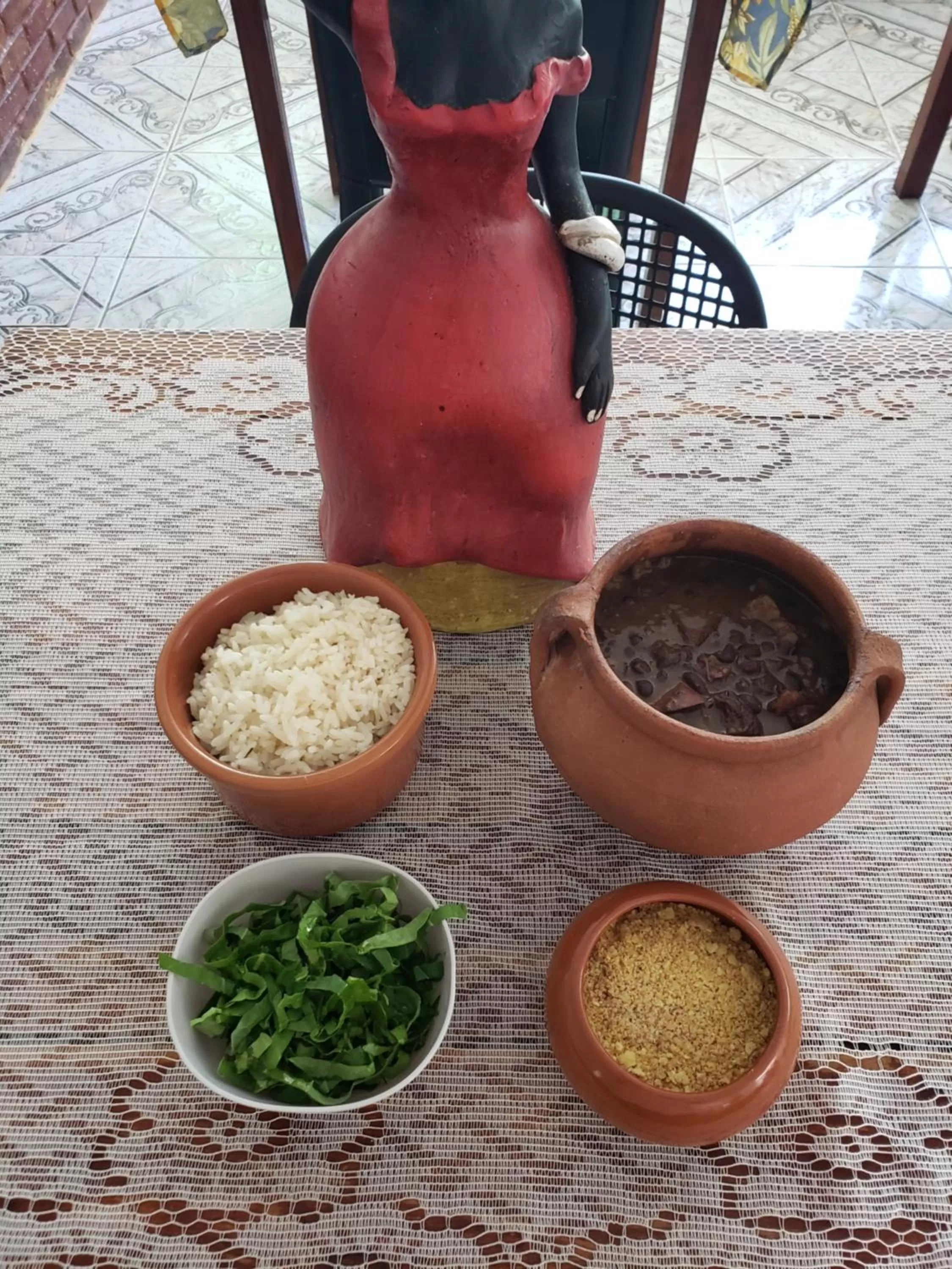 Pousada Costa Tropical