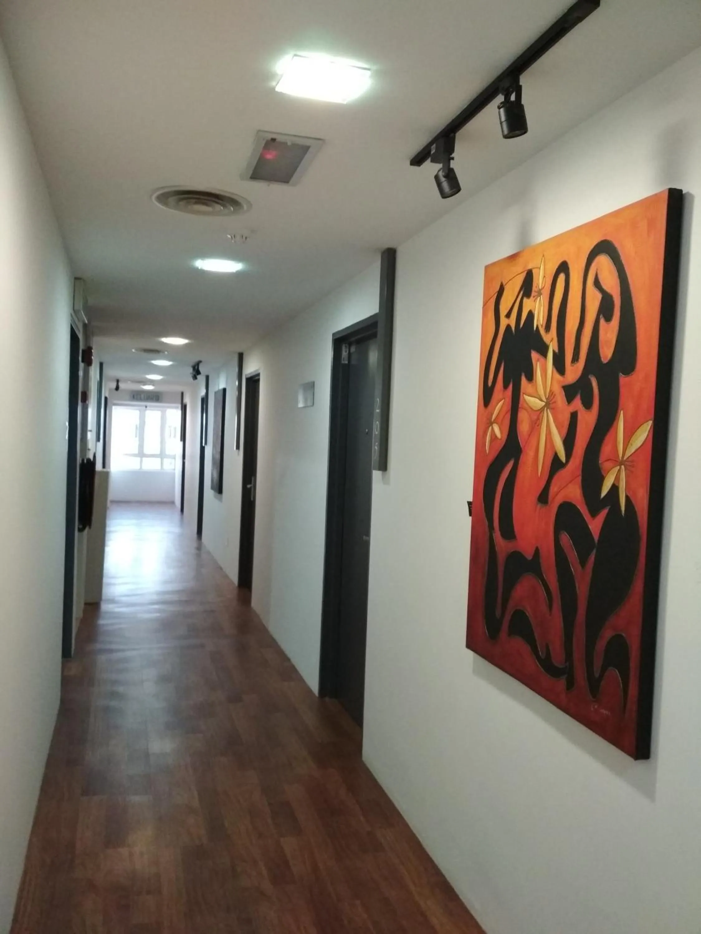 Other in The Verve Hotel PJ Damansara