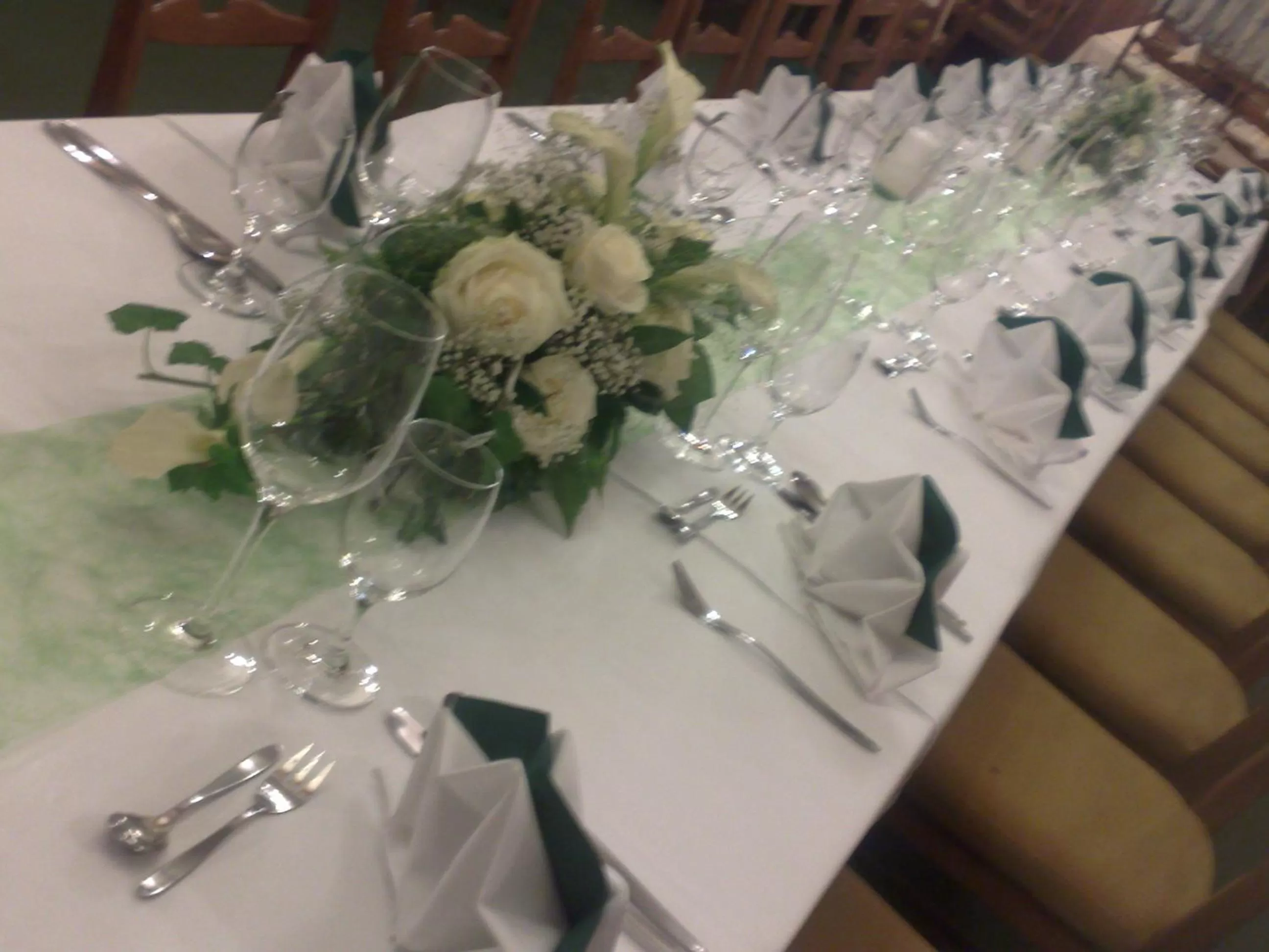 Restaurant/Places to Eat in Gasthof Teufl