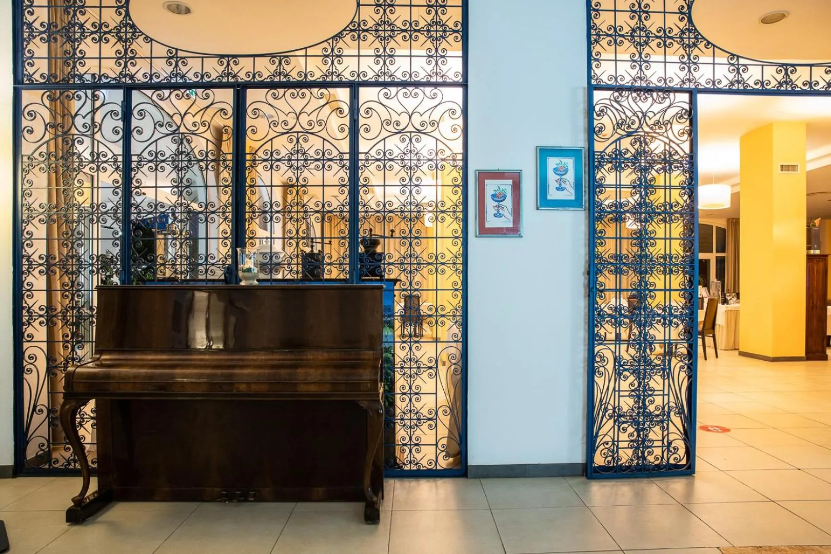 Club Azzurro Hotel & Resort