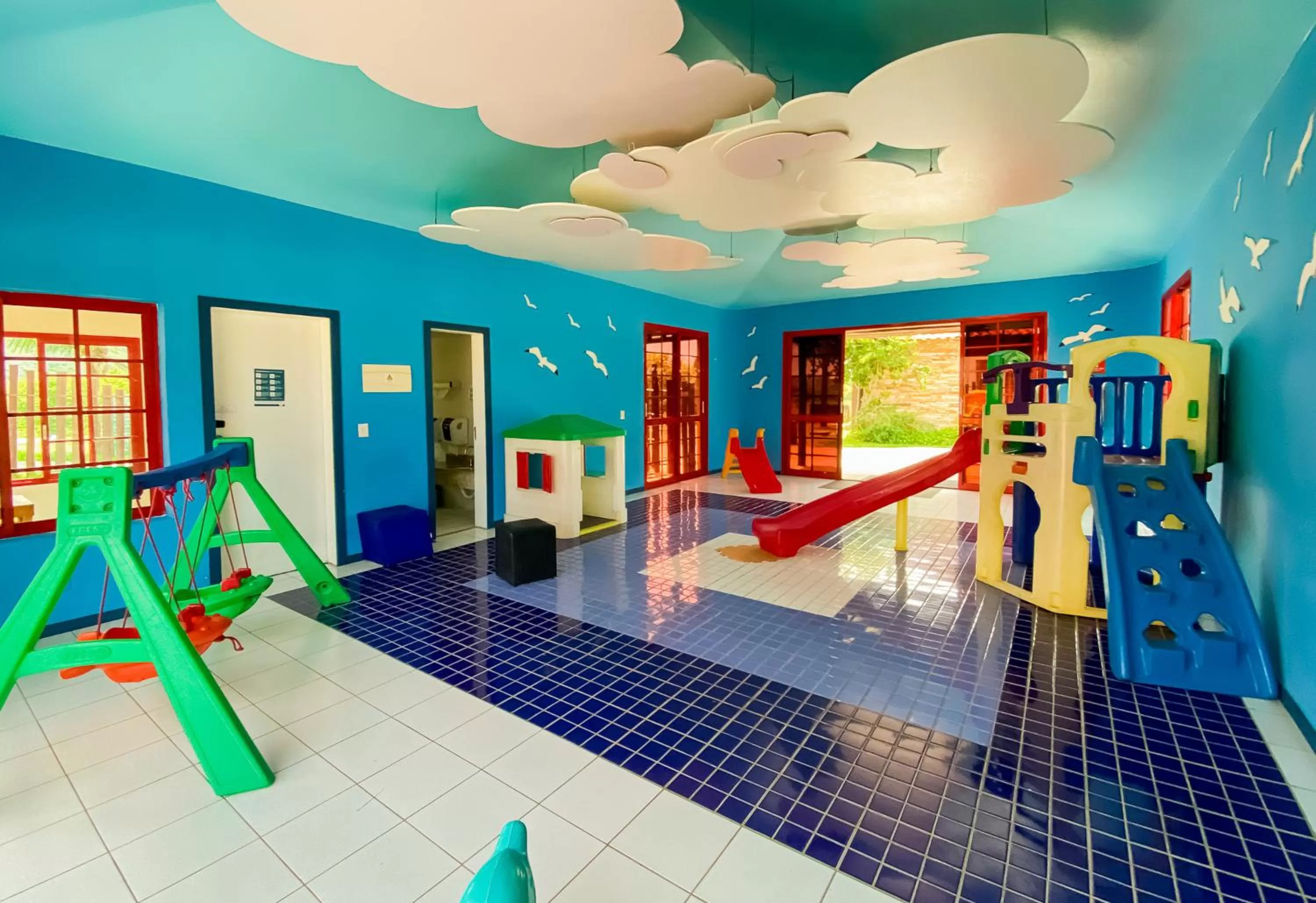 Activities in Búzios Beach Resort by WAM Experience