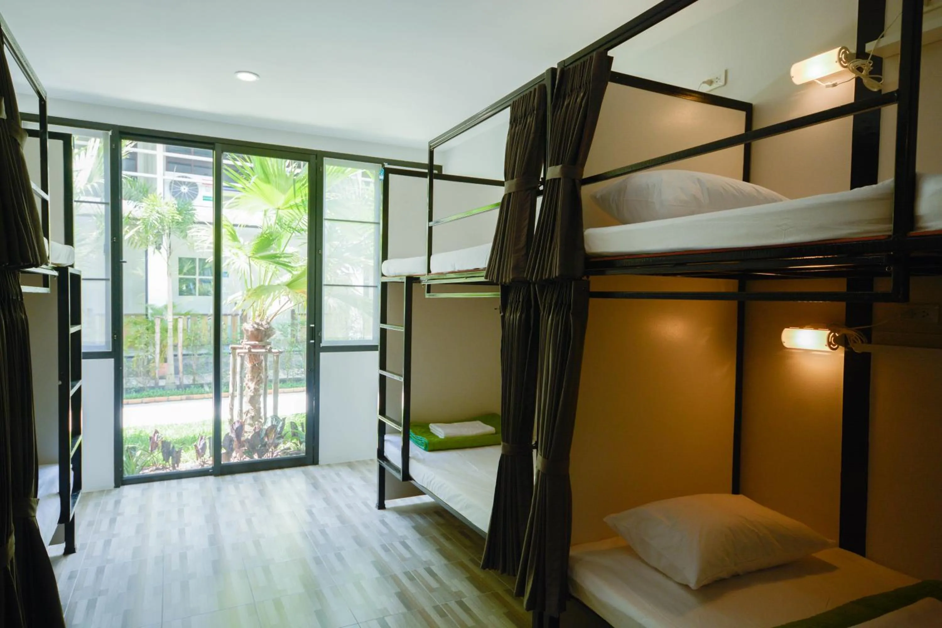 bunk bed, Bed in iRest Ao Nang Seafront