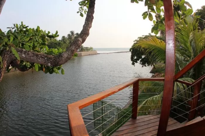 Boca Olas Resort Villas