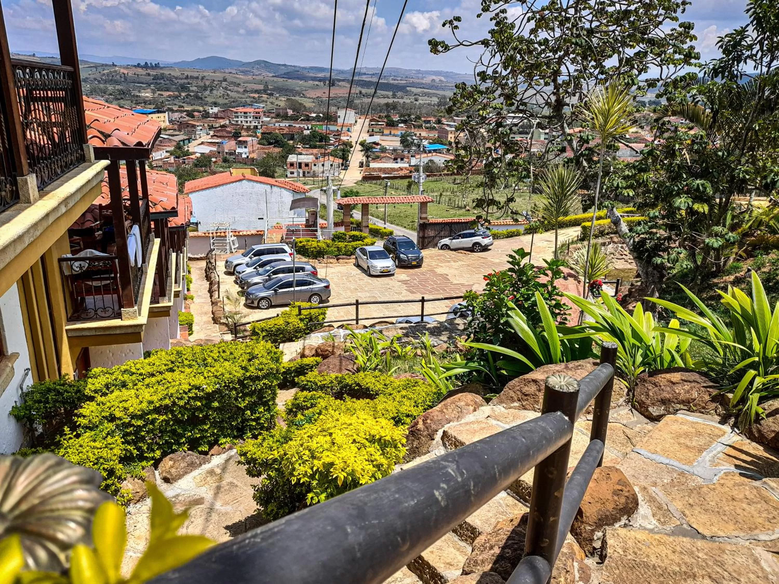 Hotel Las Rocas Resort Villanueva