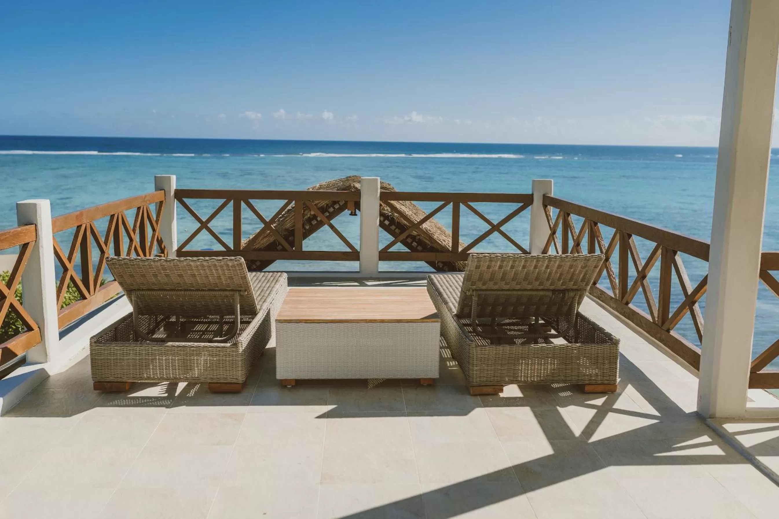 Day in Jashita Hotel