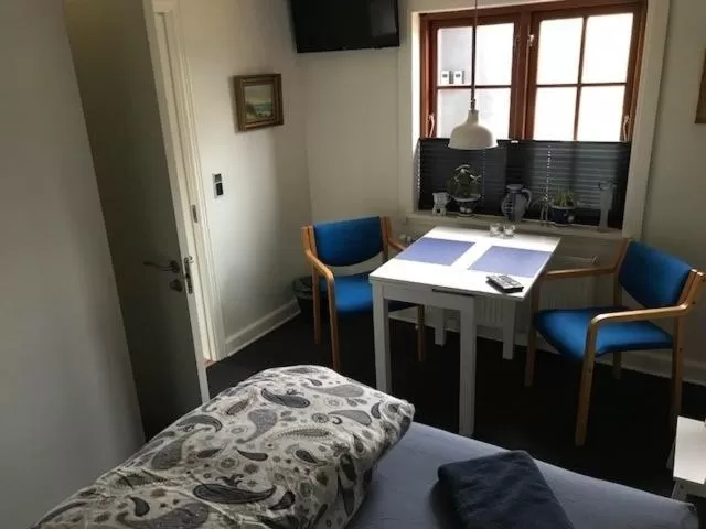 Ikast Bed & No Breakfast