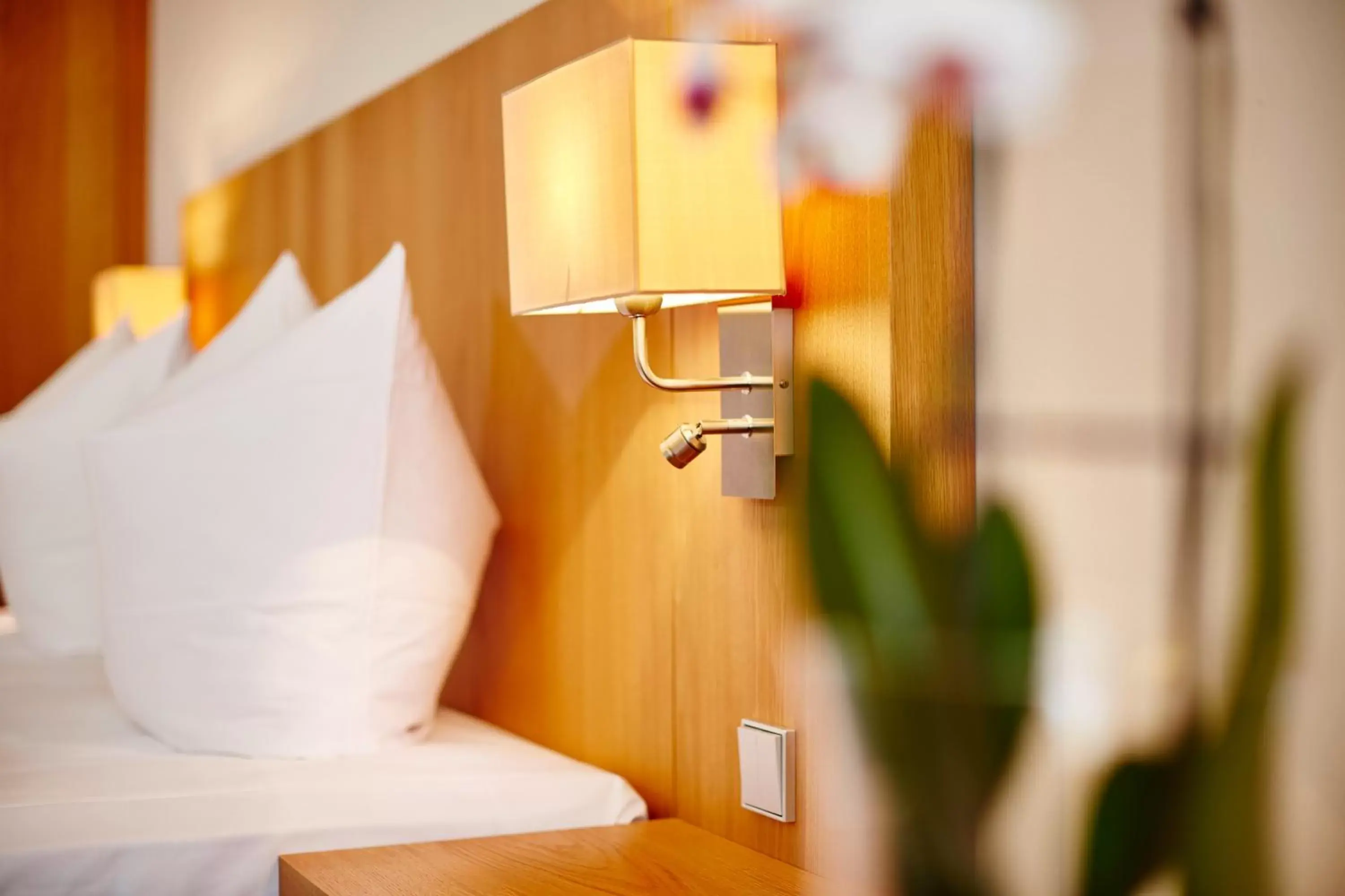 Superior Double Room in Hotel Falken Superior Double Room in Hotel Falken