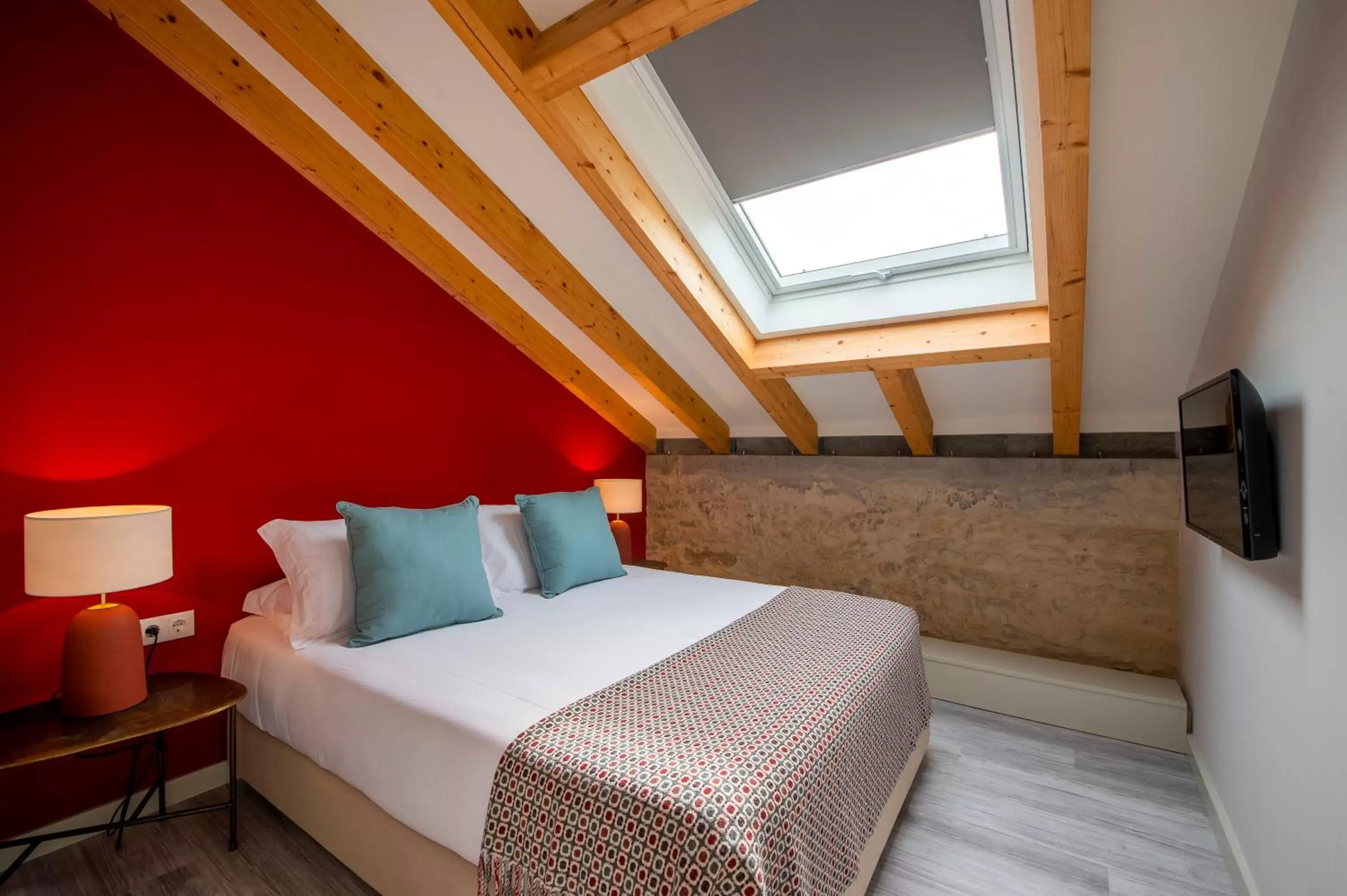 Apartment with Terrace - single occupancy in Bacharéis Charming House Apartment with Terrace - single occupancy in Bacharéis Charming House