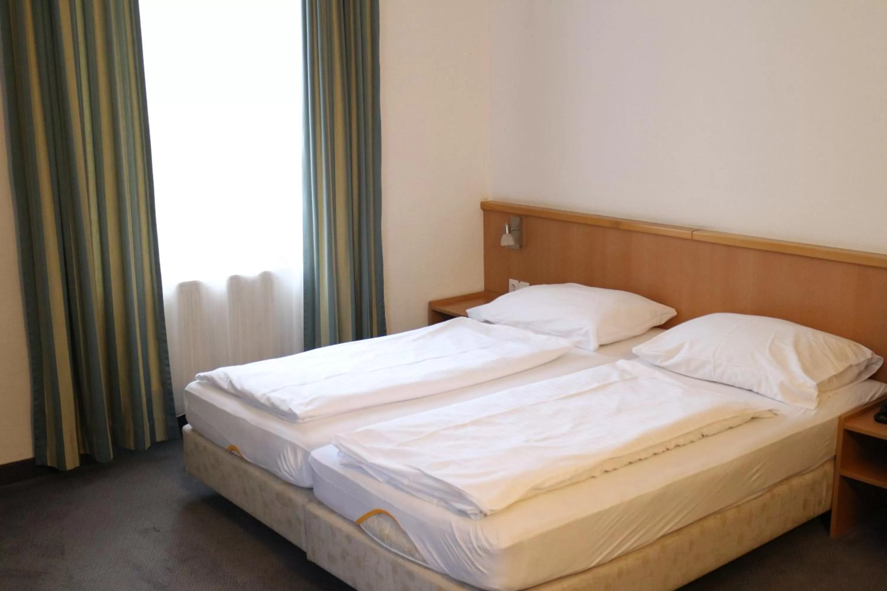 Comfort Double Room in Kolbeck Rooms