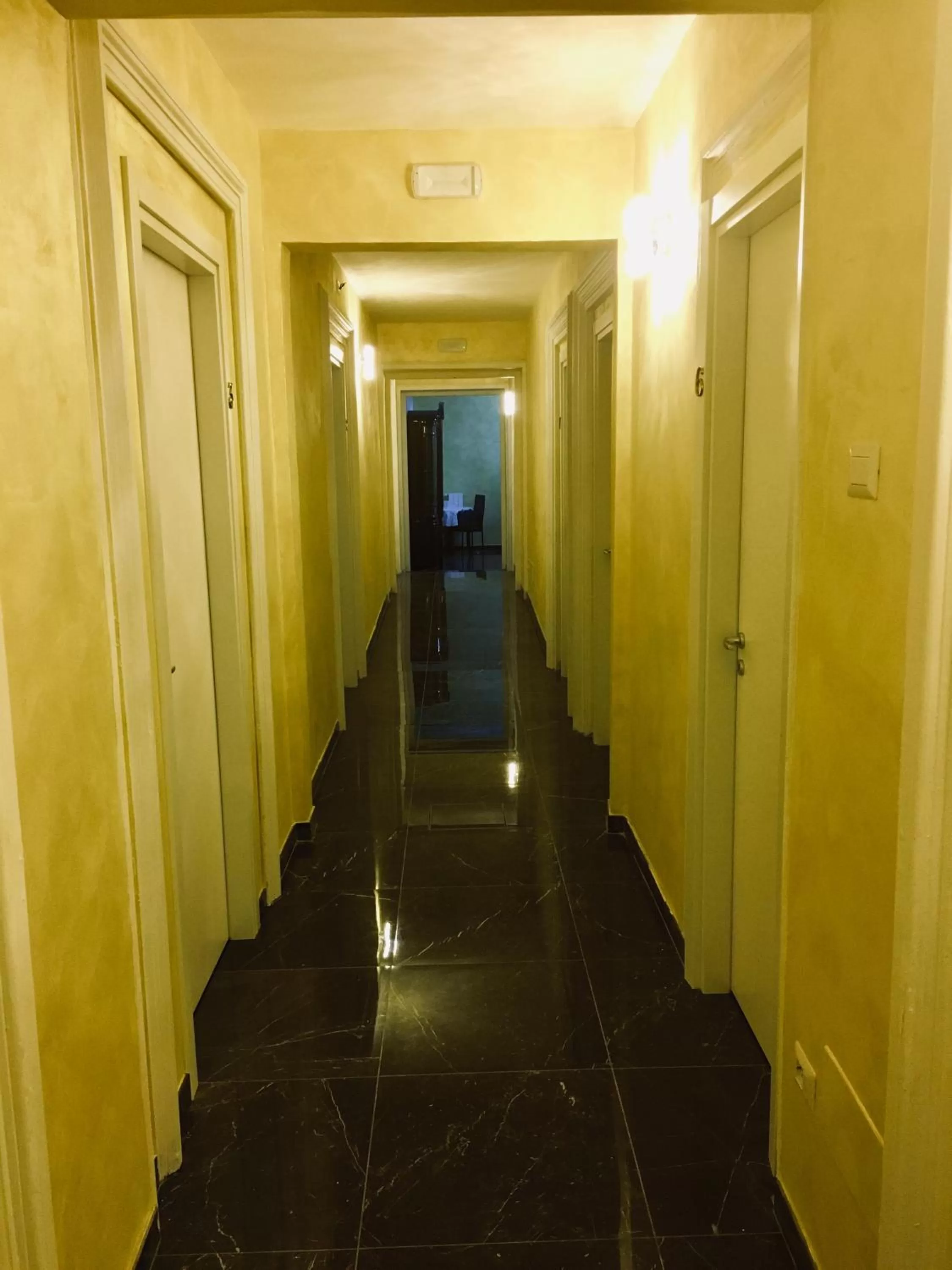 B&B Roma Royal Residence