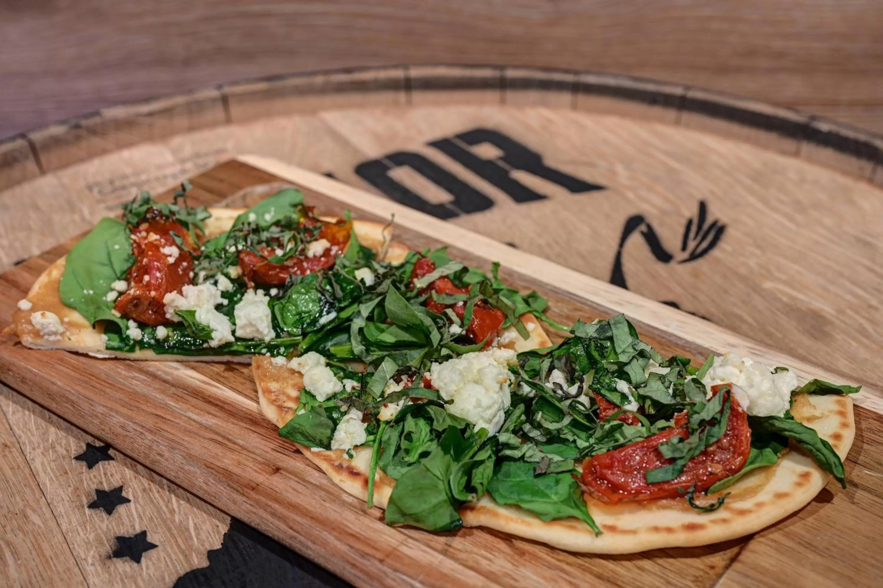 Lounge or bar in Residence Inn by Marriott Steamboat Springs