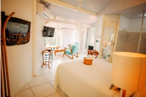 Hotel Pousada 7 Mares