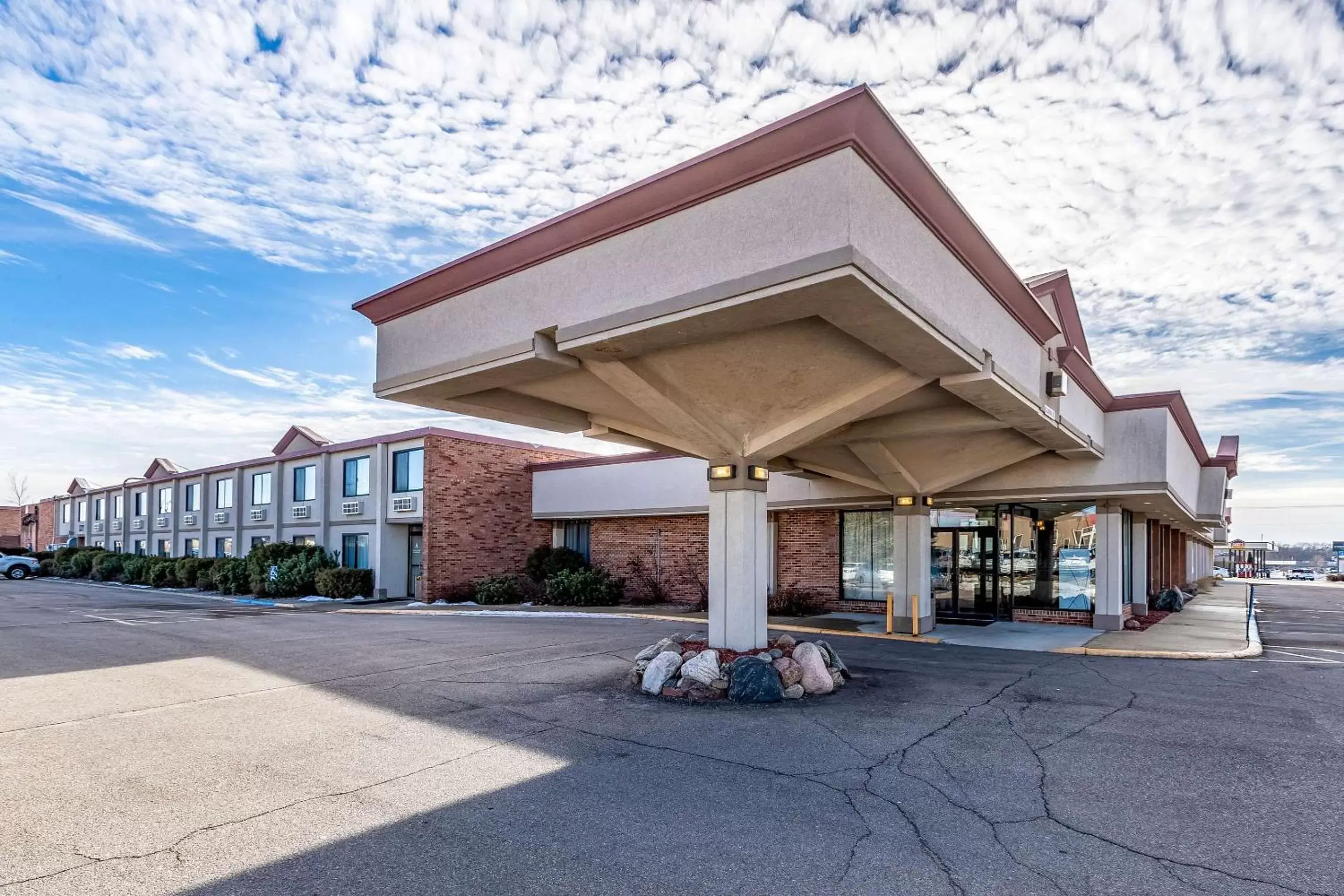 Quality Inn & Suites Albert Lea Quality Inn & Suites Albert Lea