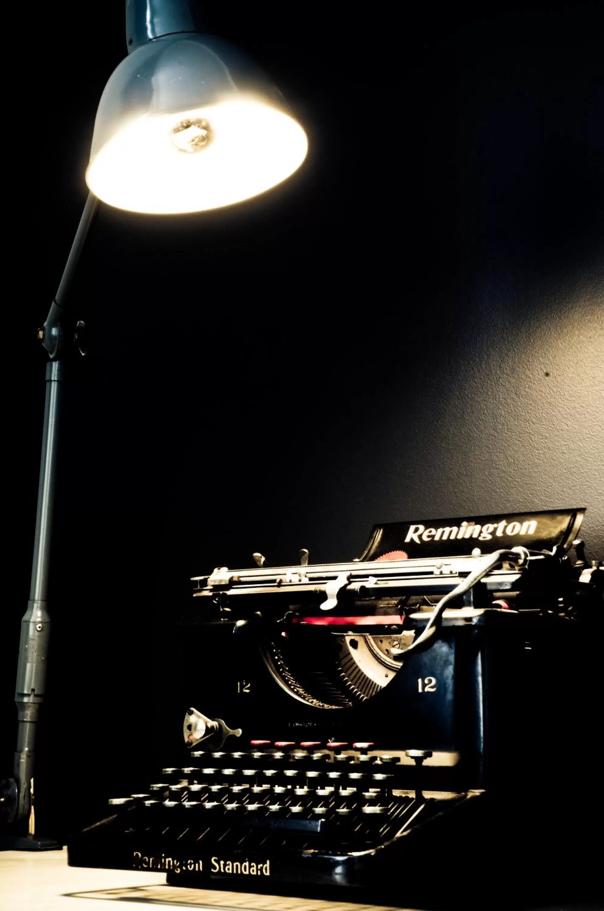 Decorative detail in B&B House Ninety