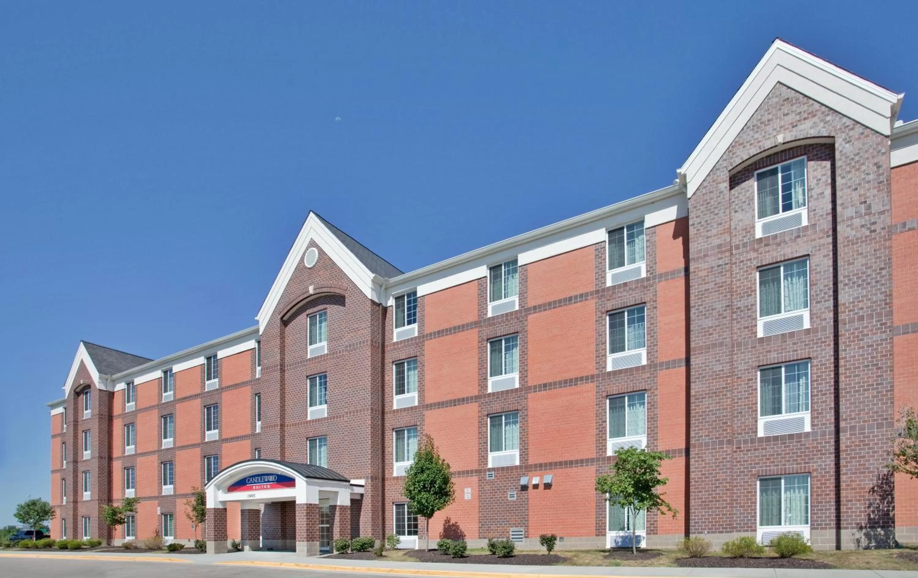 Other in Candlewood Suites Olathe by IHG