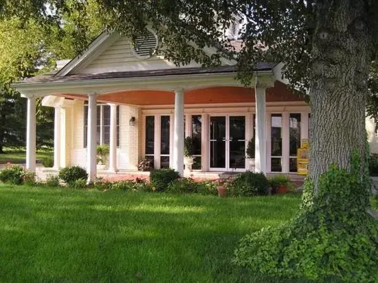 Kirkwood Inn Kirkwood Inn