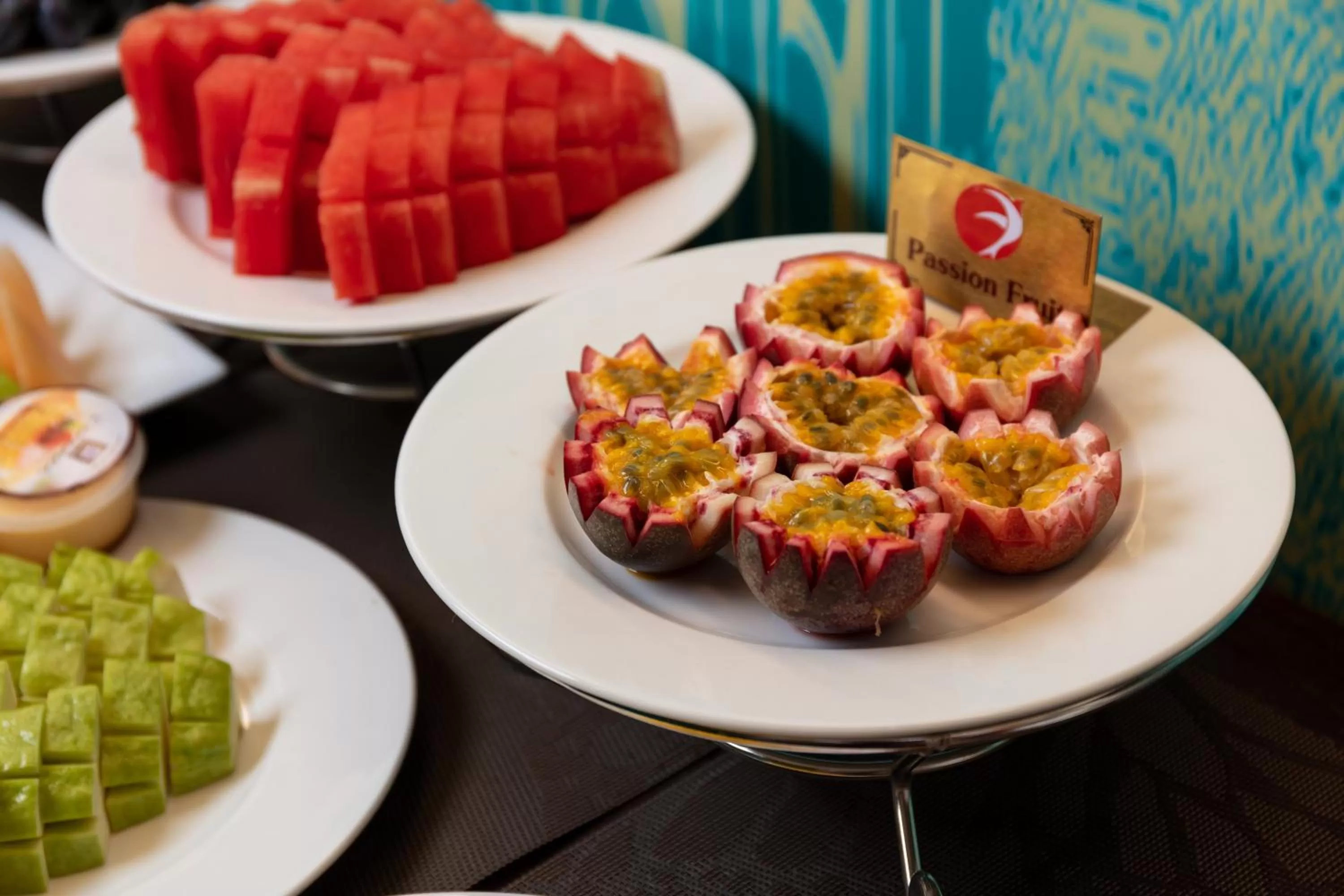 Restaurant/places to eat in Hanoi Center Silk Hotel & Travel