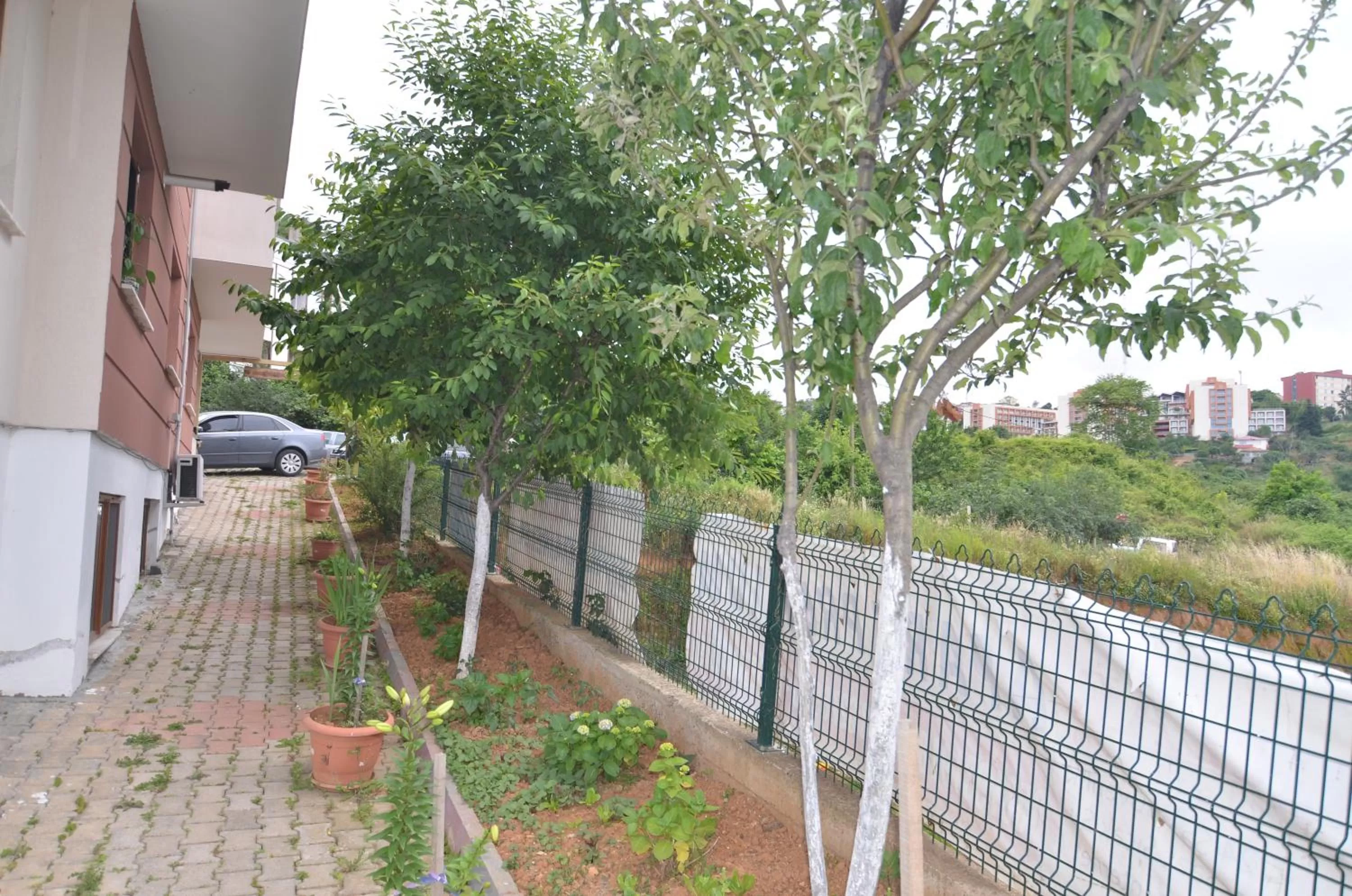 Konaklar Apart Premium