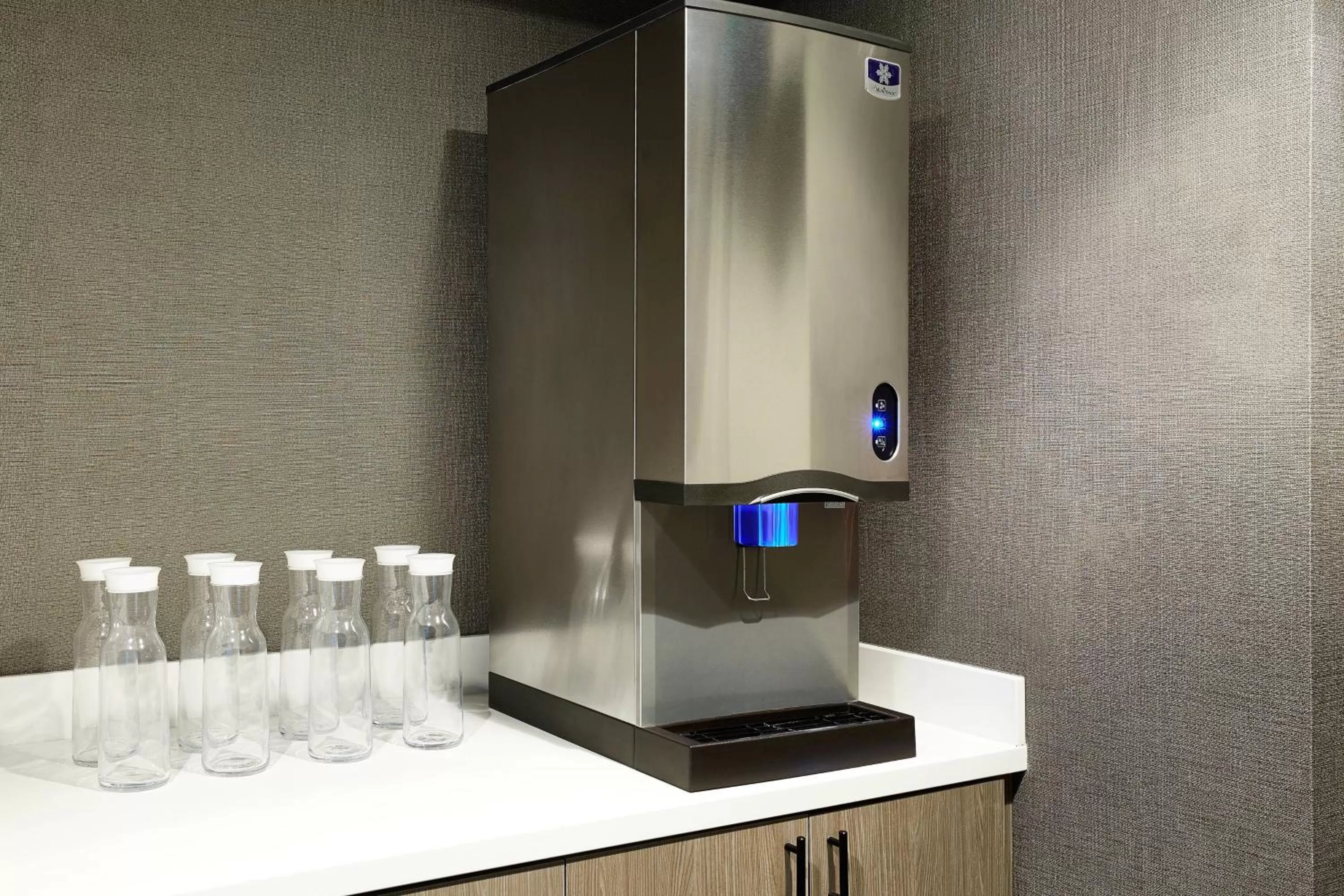 Other in AC Hotel by Marriott Tampa Airport