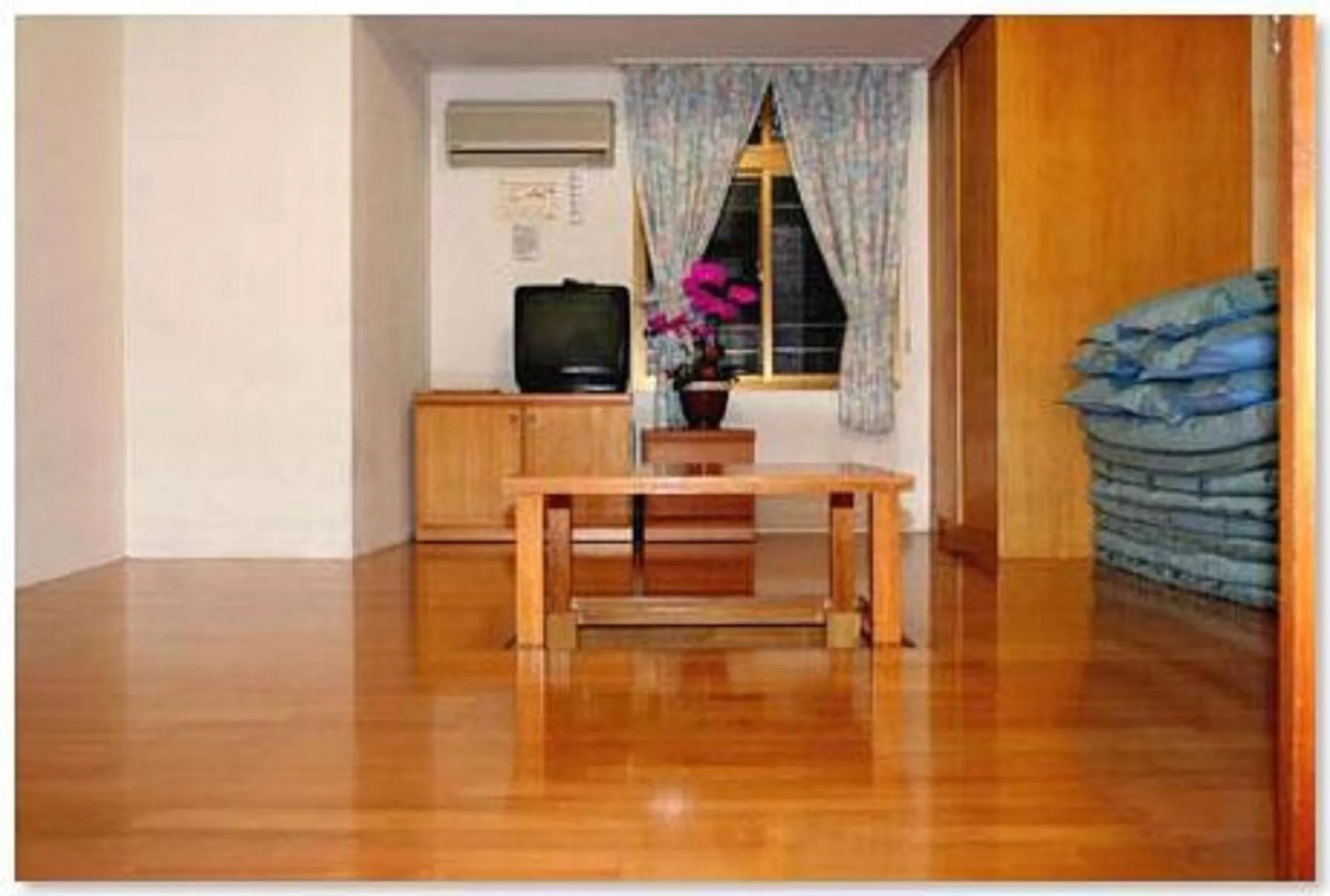 Photo of the whole room in Yuan-Yee Homestay