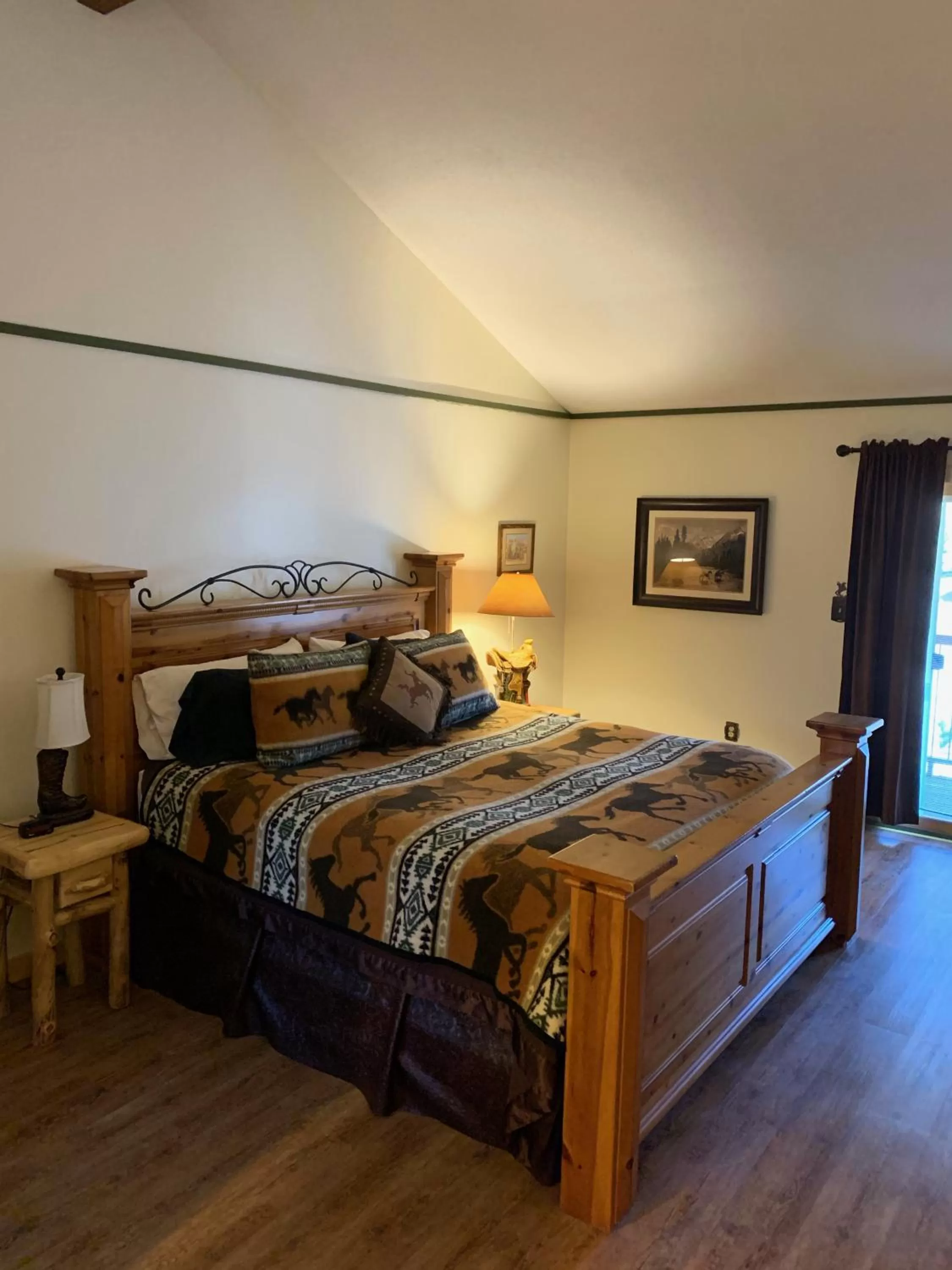 The North Face Lodge