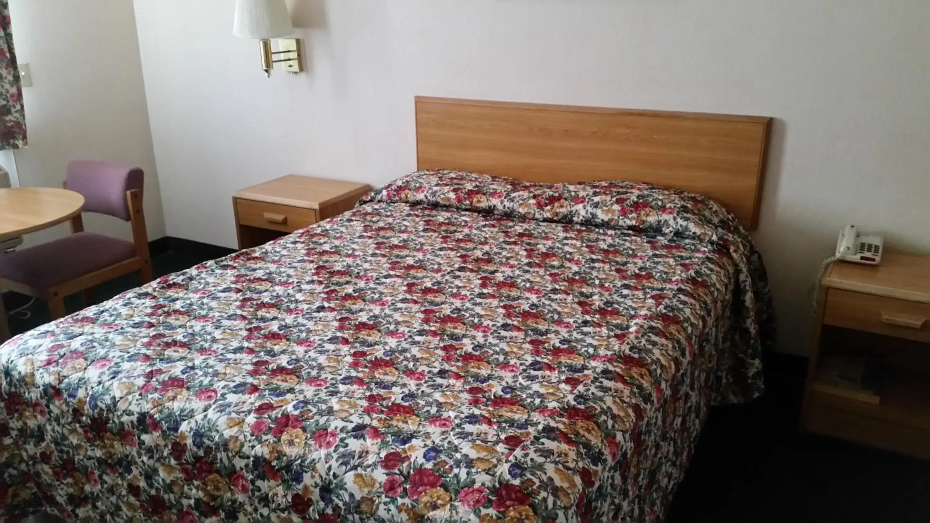 Economy Inn Motel Economy Inn Motel