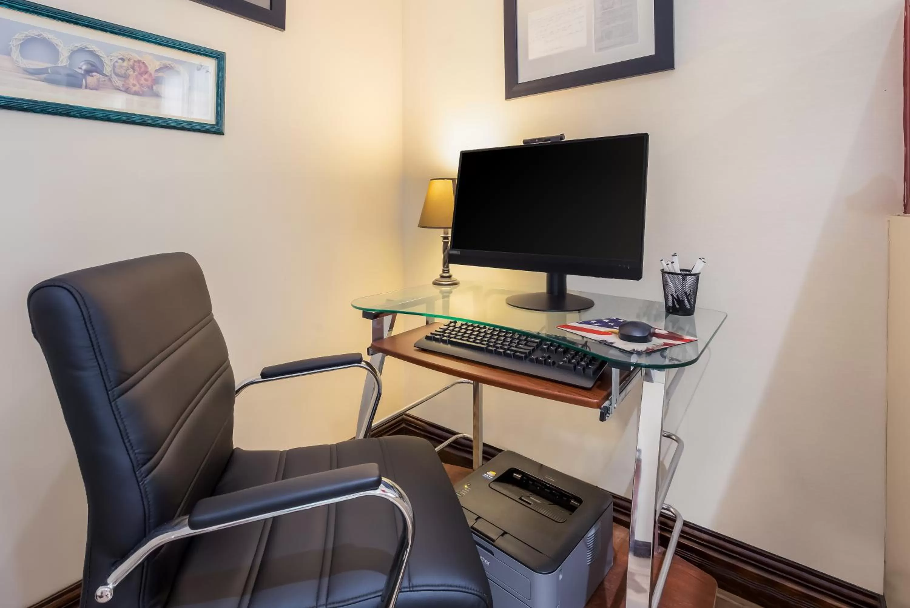 Hometown Inn Thomasville