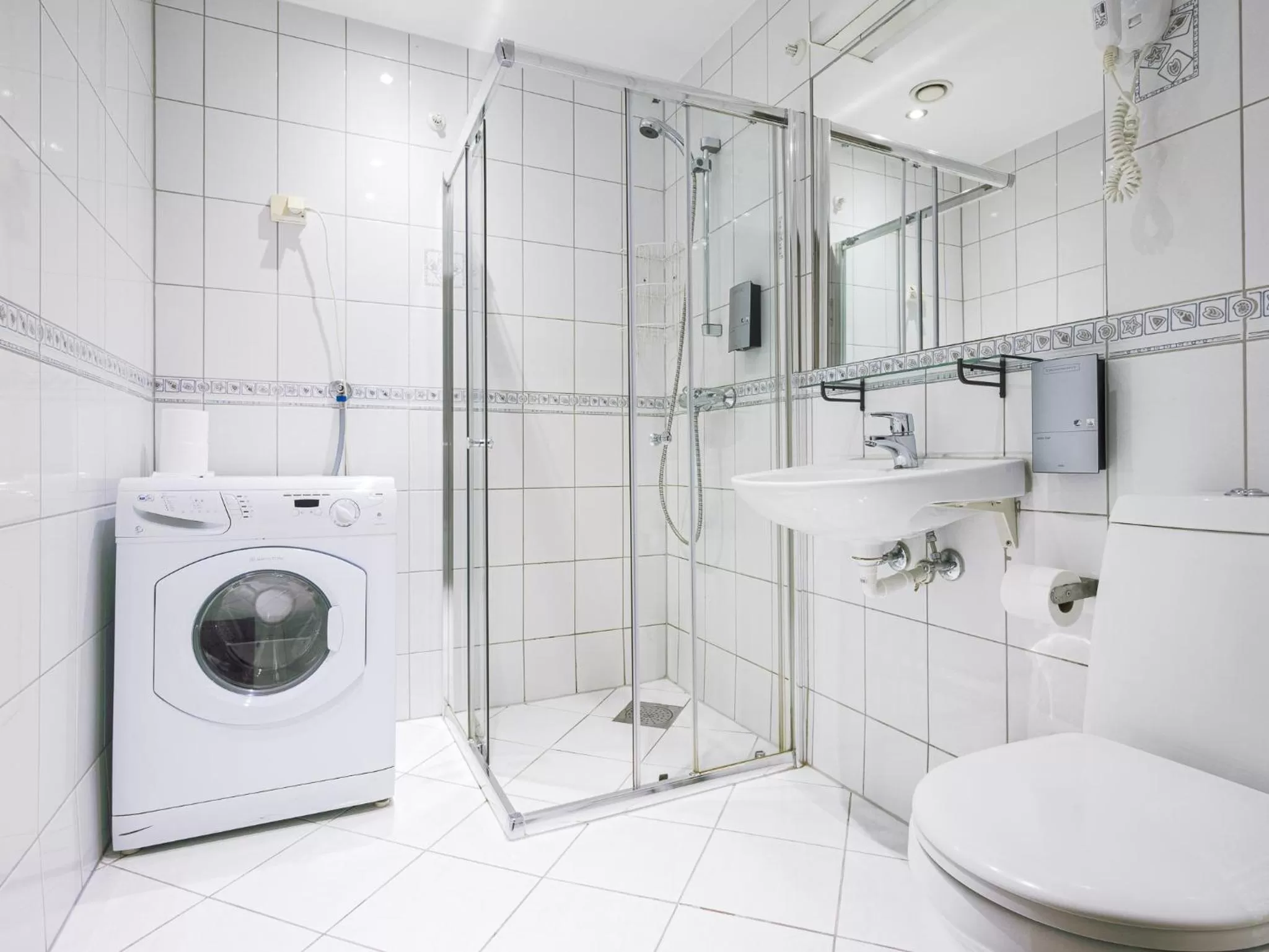 Central City Apartments