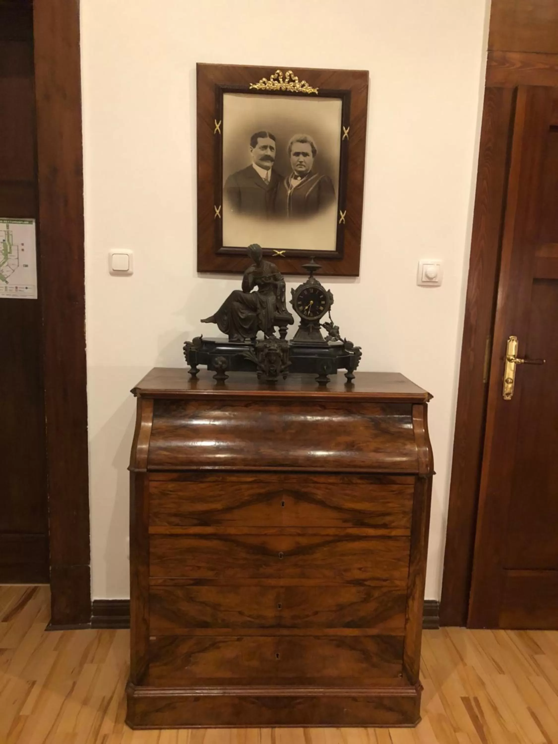 Avalon Bed & Breakfast Themen/- Nichtraucherhotel