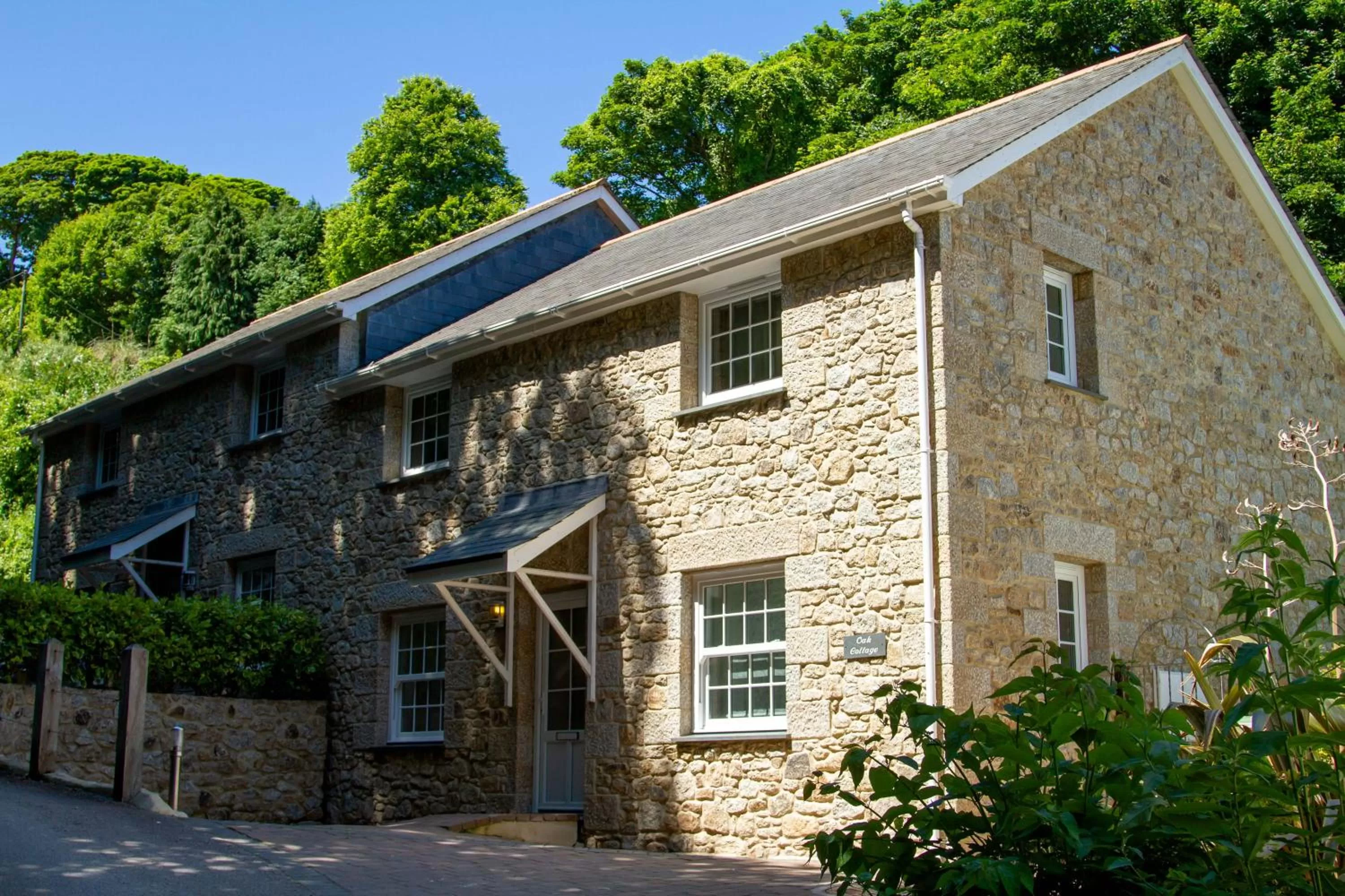 Carbis Bay and Spa Hotel