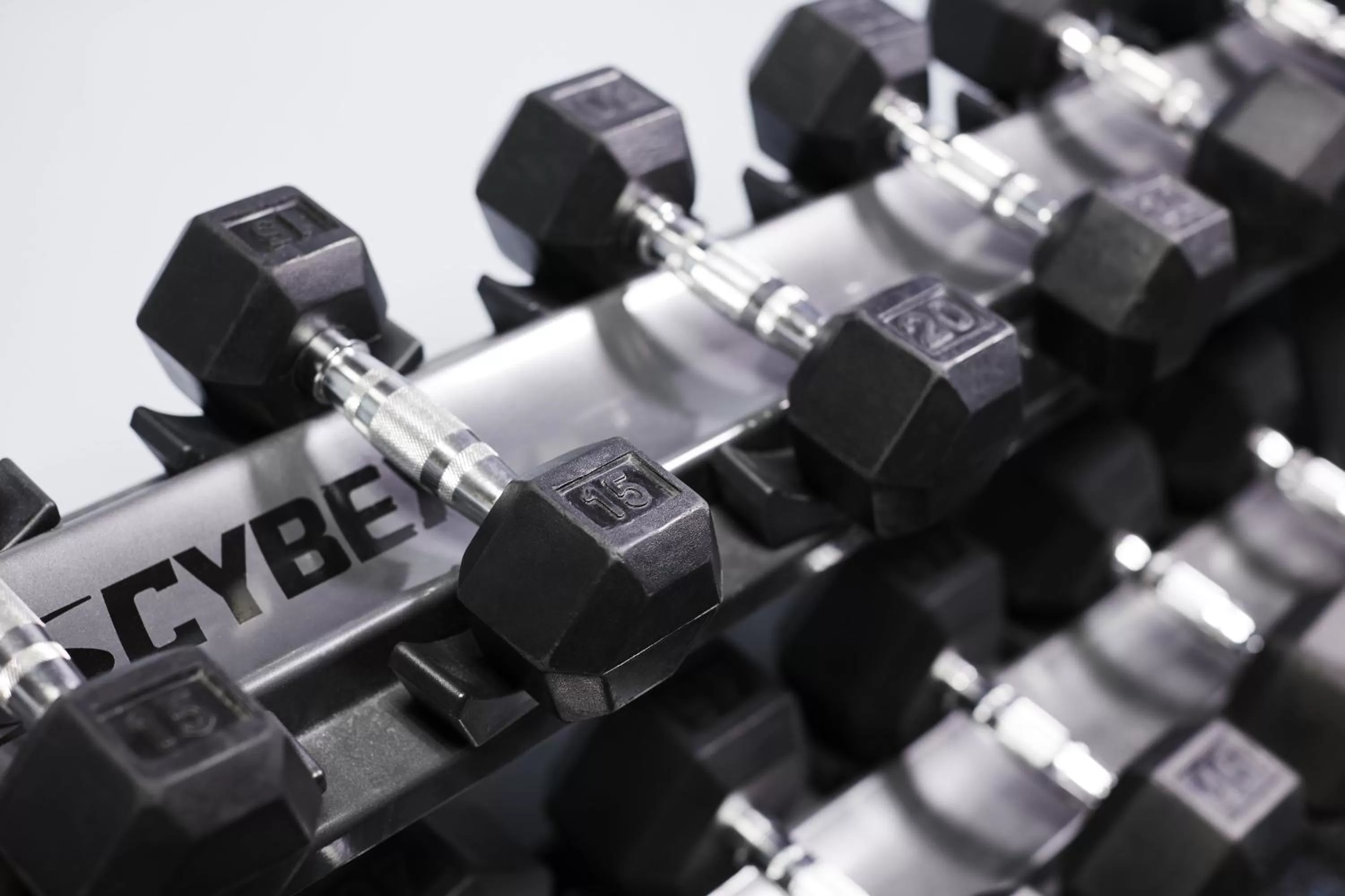 Fitness centre/facilities in Club Quarters Hotel Embarcadero, San Francisco