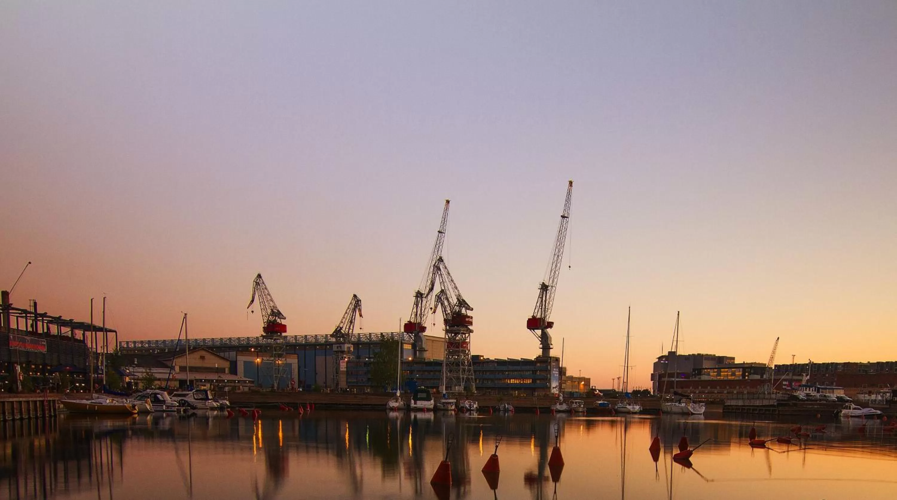 Nearby landmark in Hotel Indigo Helsinki-Boulevard by IHG