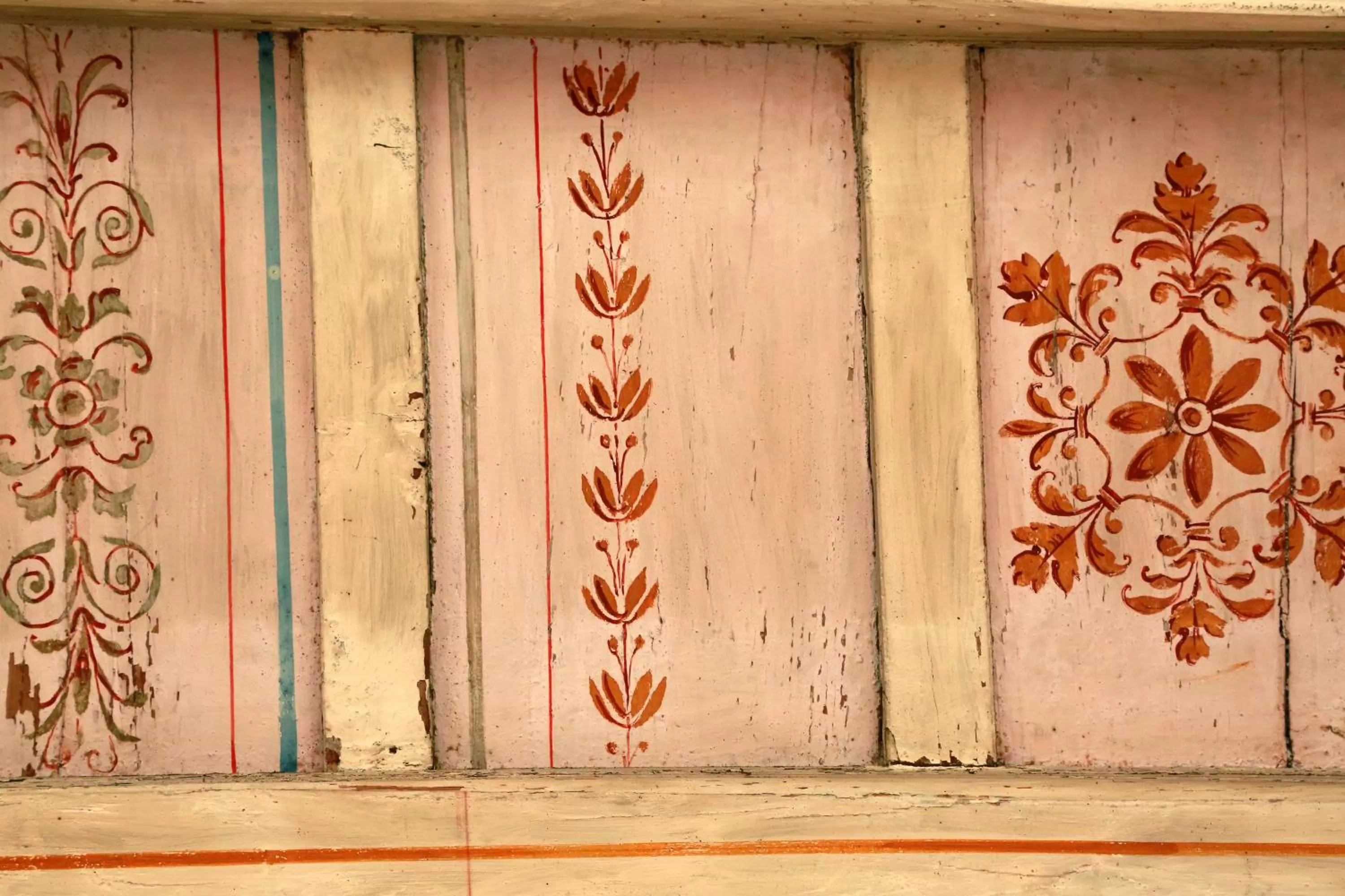 Residenza Gens Julia