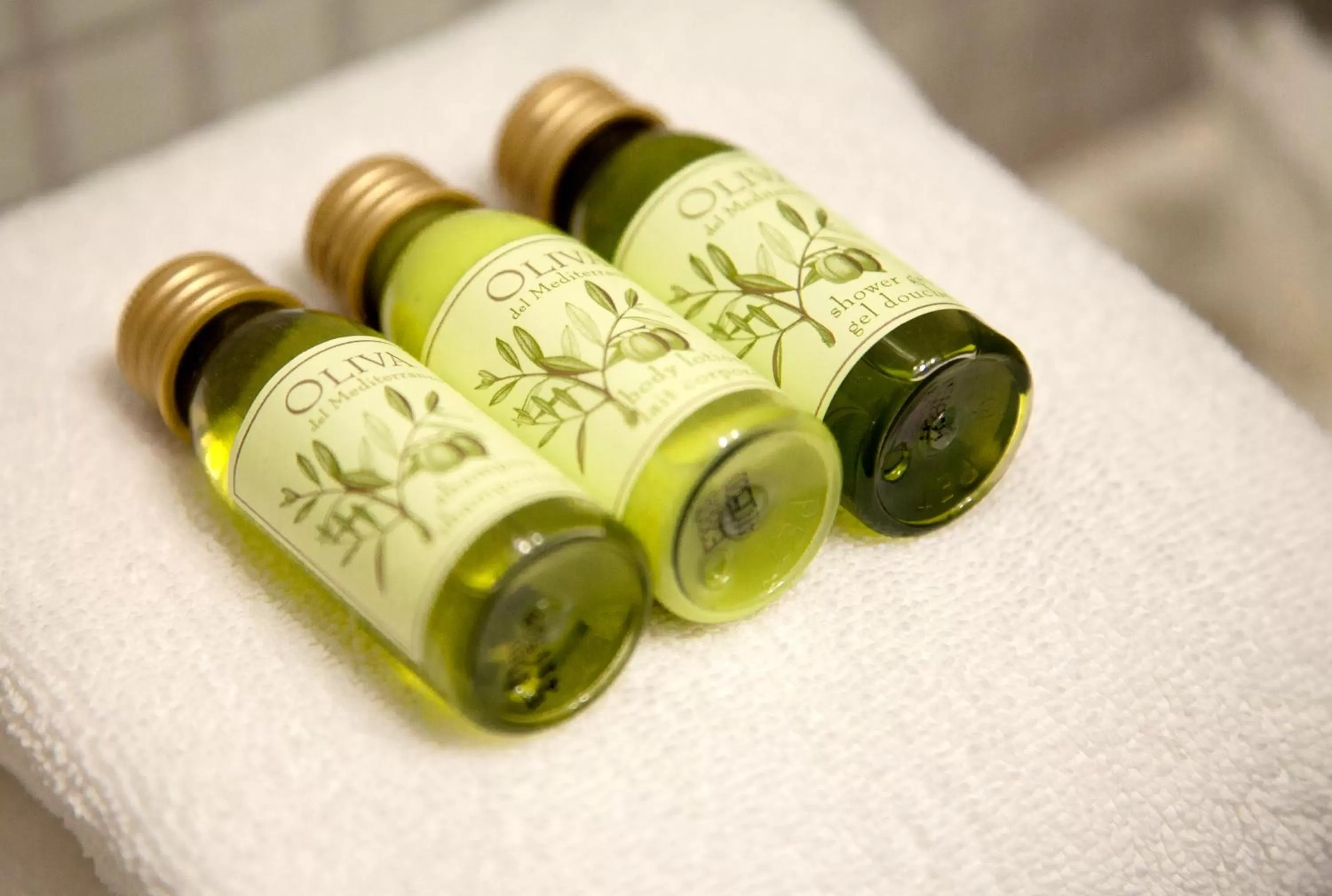 Bathroom in Sopron Monastery Hotel