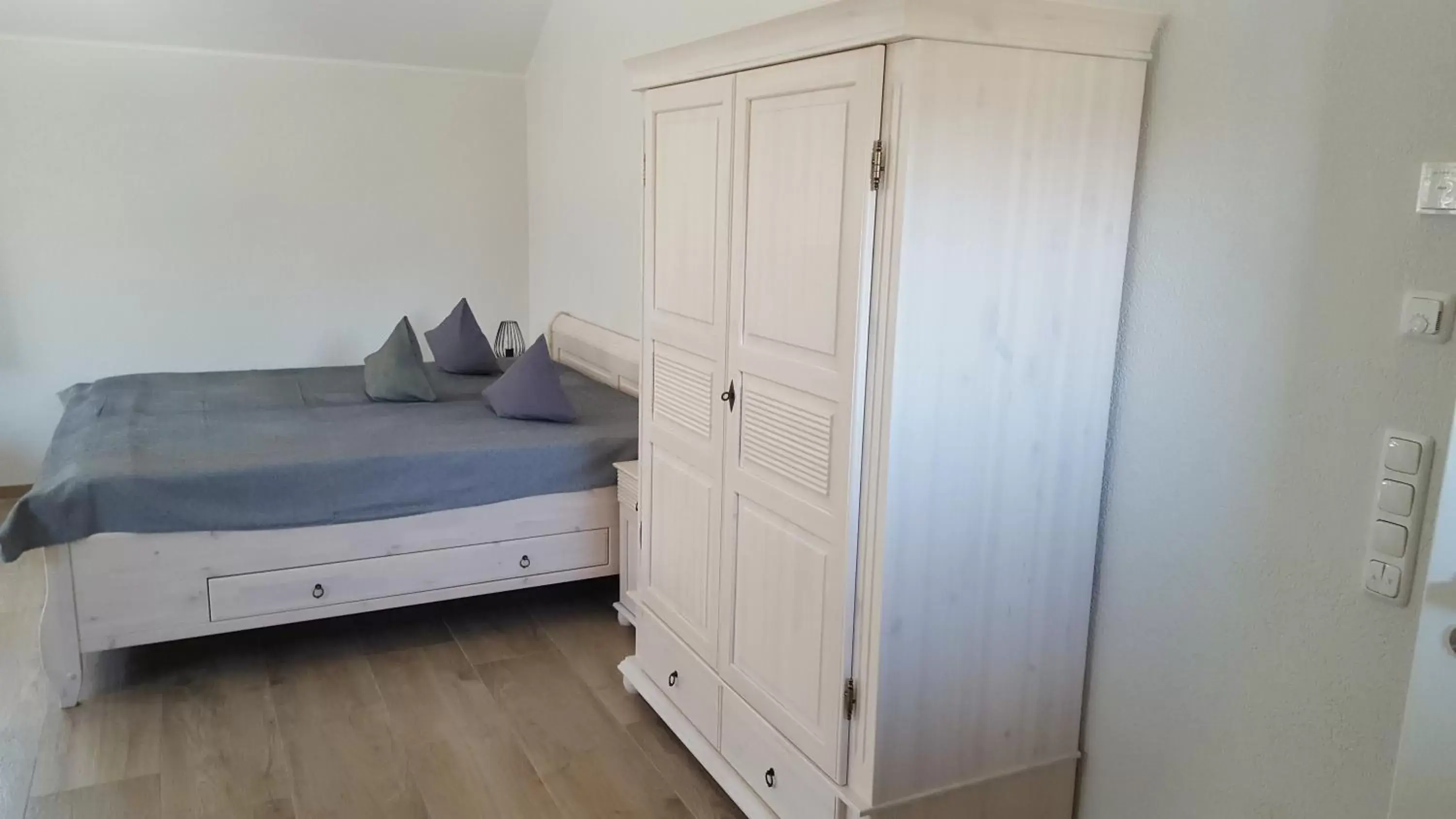 Apartment in Hotel Haus Hildegard - Garni 3 Sterne superior Apartment in Hotel Haus Hildegard - Garni 3 Sterne superior