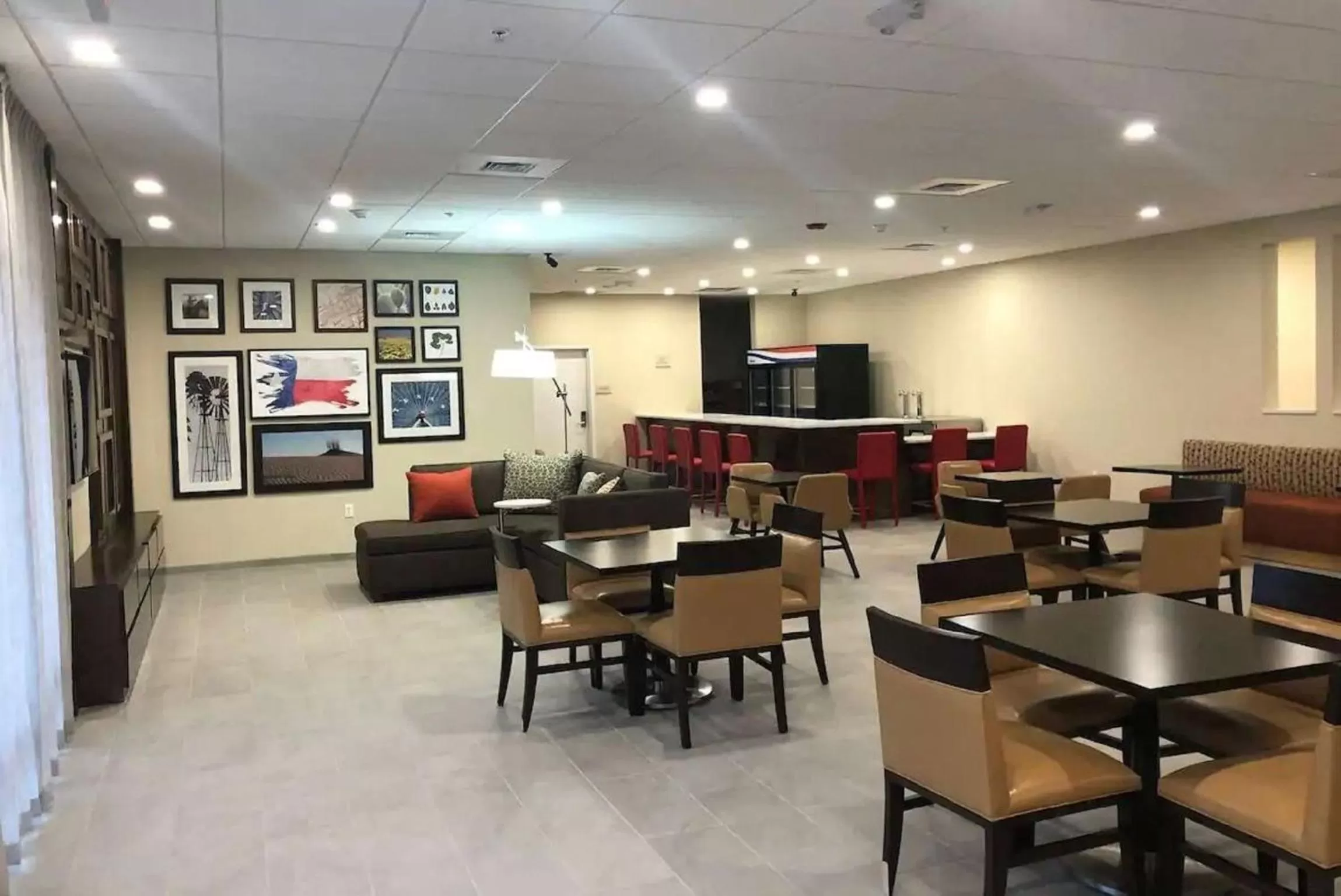 Hawthorn Extended Stay by Wyndham Monahans