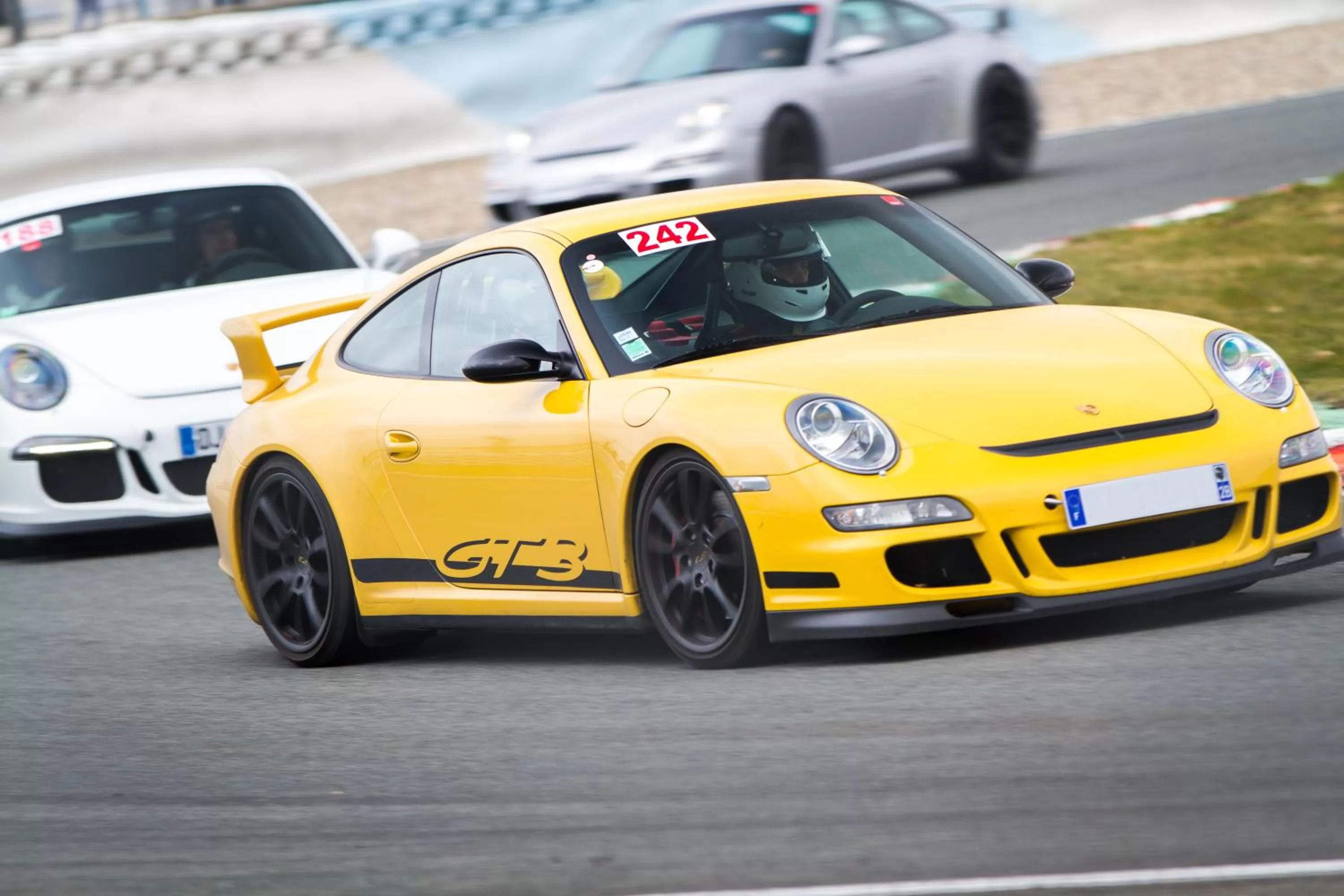 Nearby landmark in Holiday Inn Express Arras by IHG