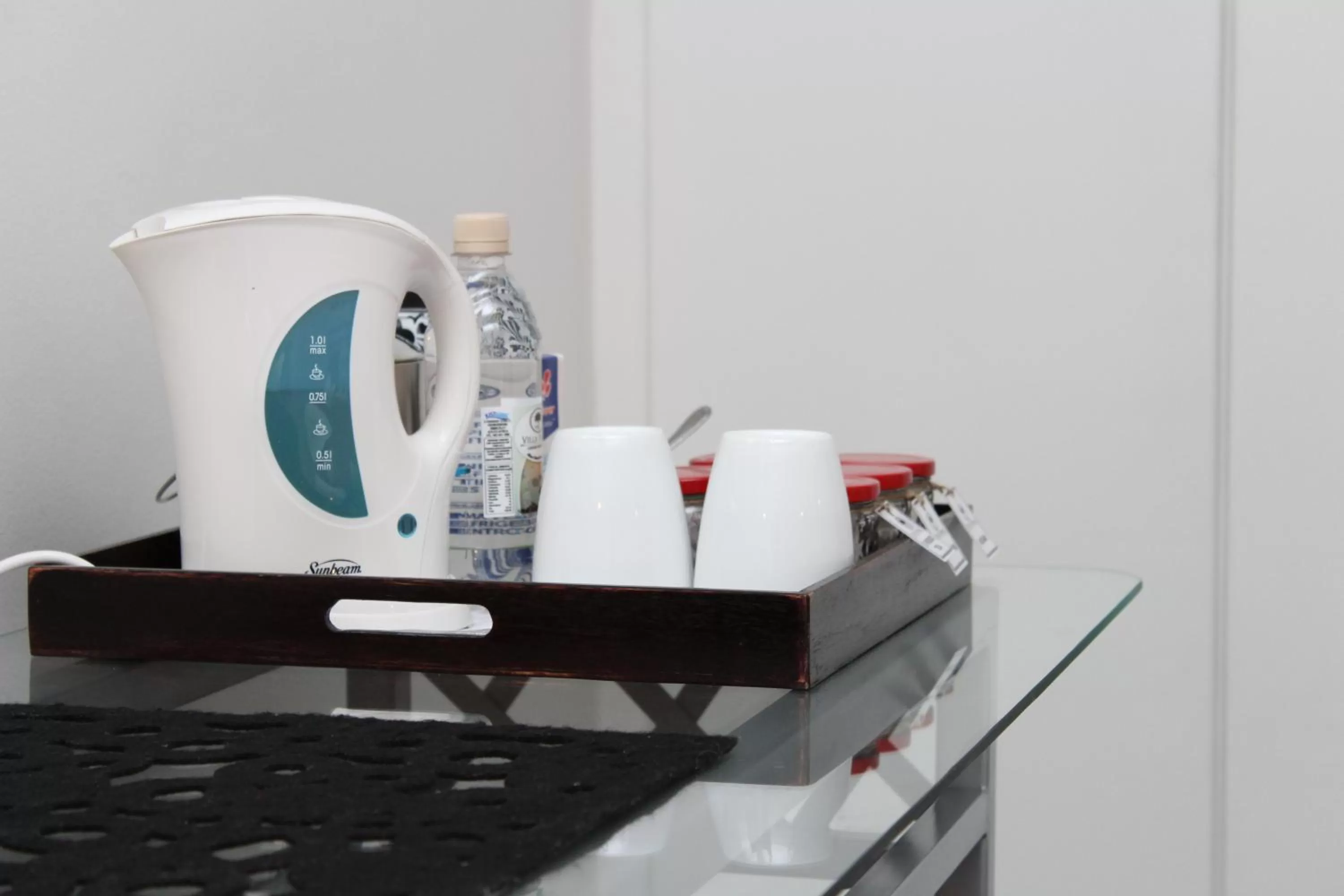 Coffee/Tea Facilities in Villa Palma