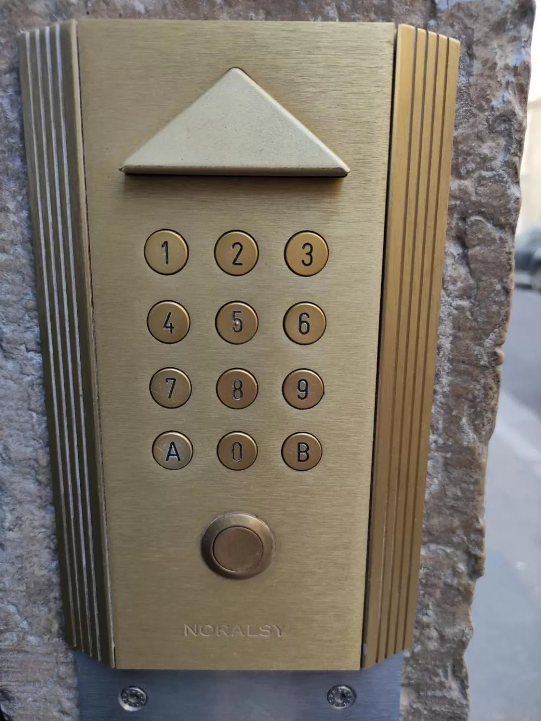 Une nuit au second Chambre d hôtes