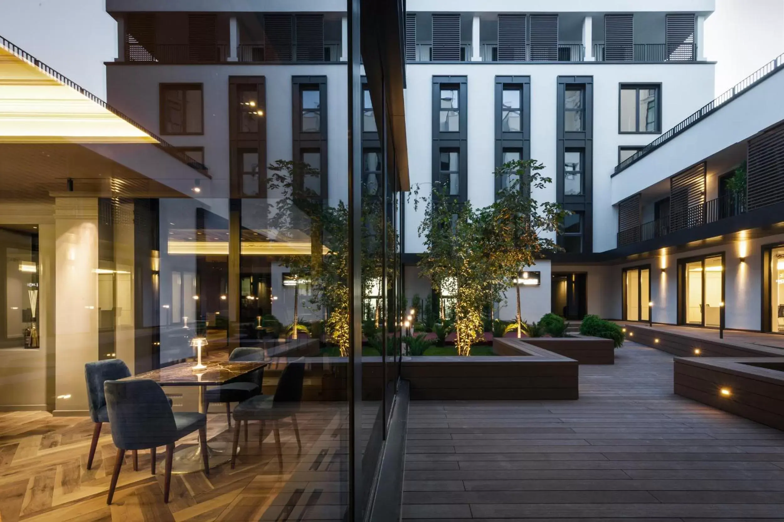 Il Decameron Luxury Design Hotel Il Decameron Luxury Design Hotel