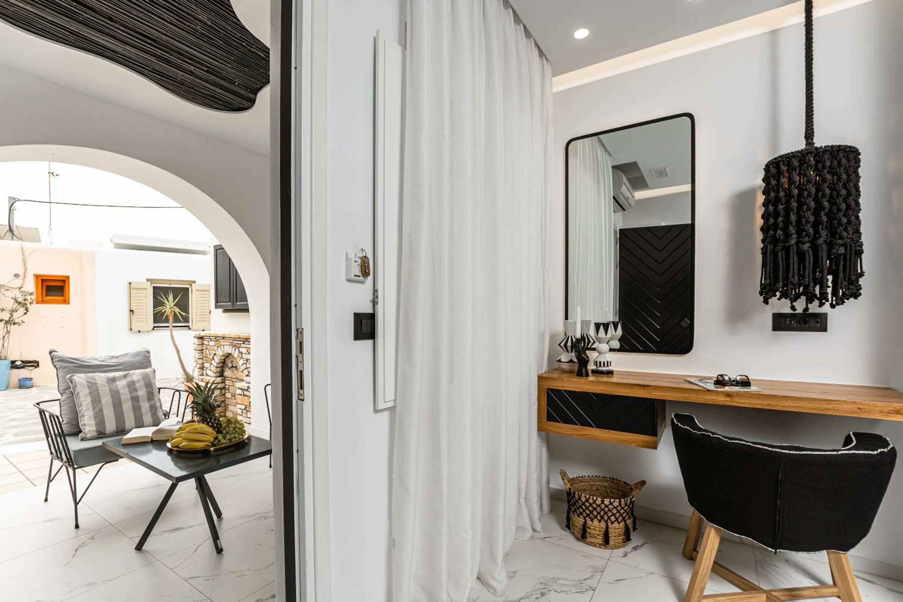 View (from property/room) in Hotel Palatia