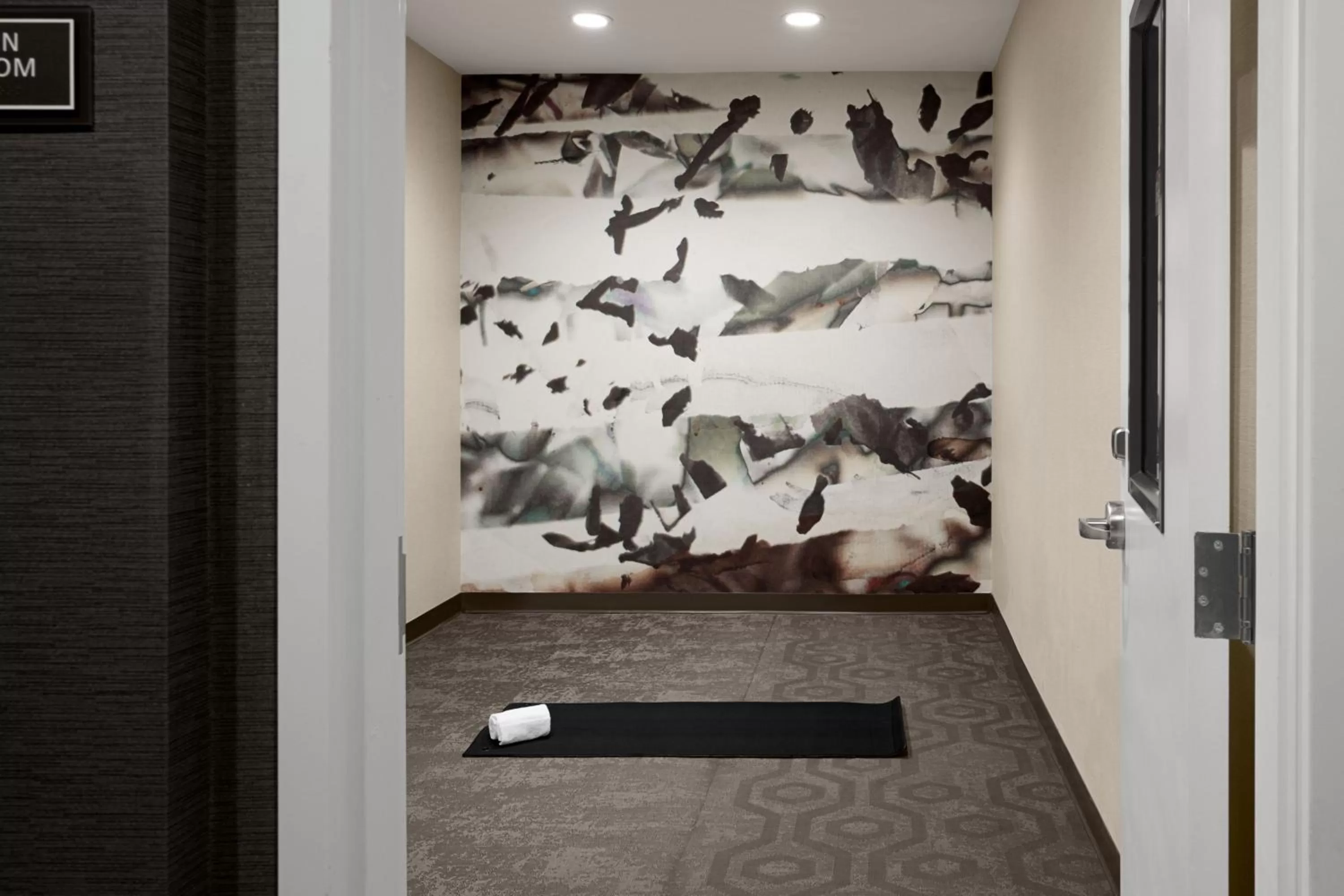 Other, Fitness Center/Facilities in Residence Inn by Marriott Jackson Airport, Pearl