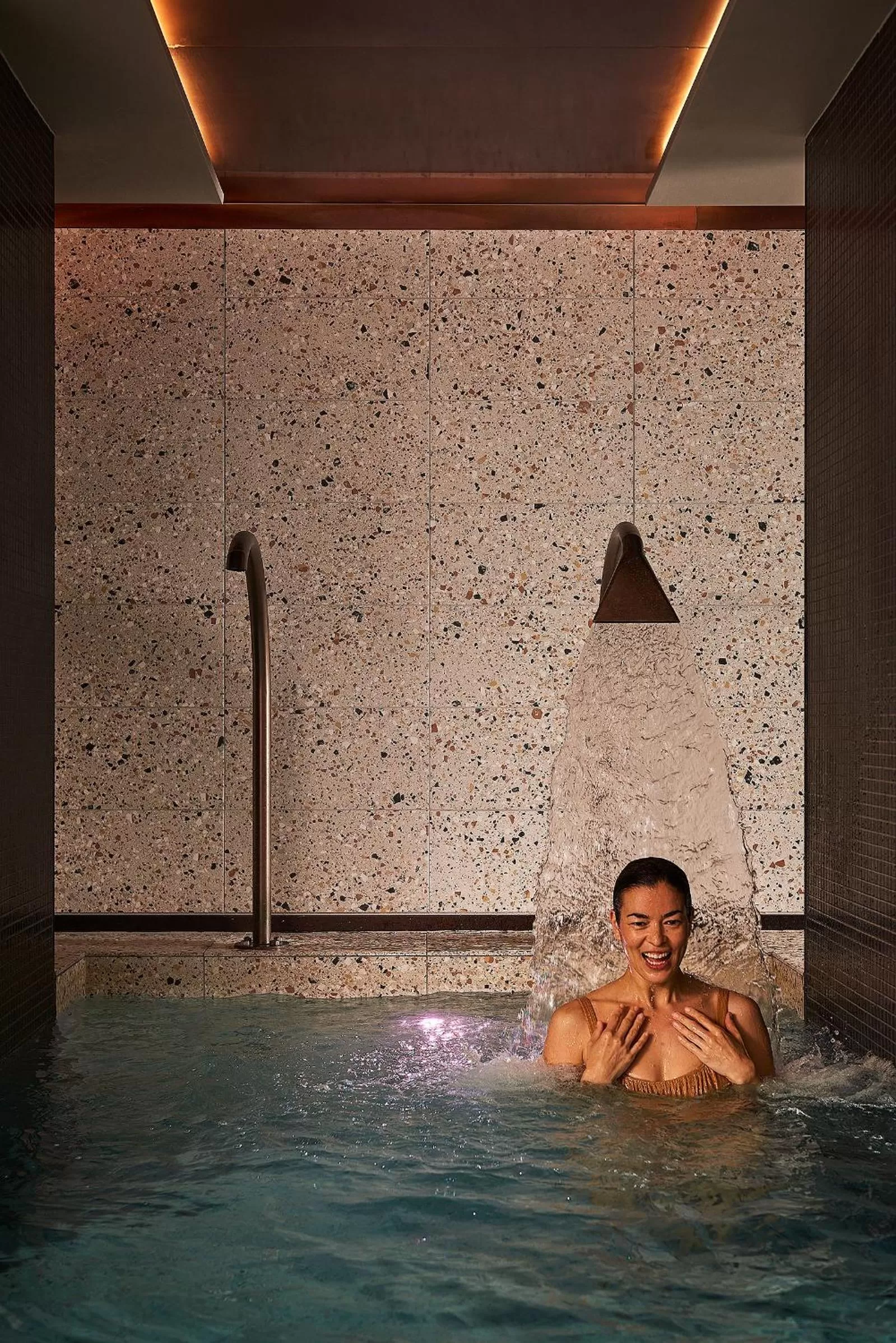 Spa and wellness centre/facilities in InterContinental Sorrento Mornington Peninsula