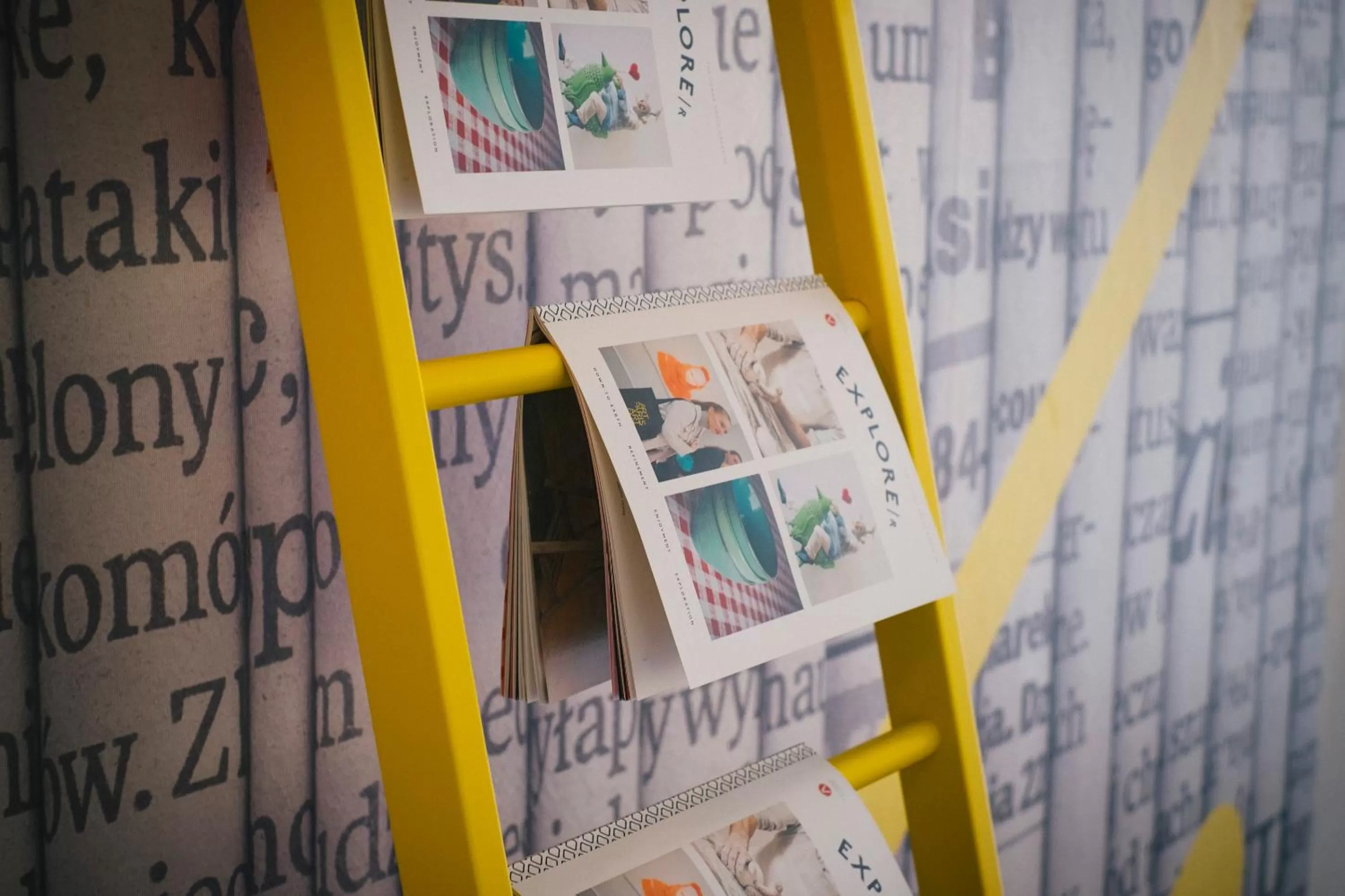 Decorative detail in Vienna House Easy by Wyndham Limburg