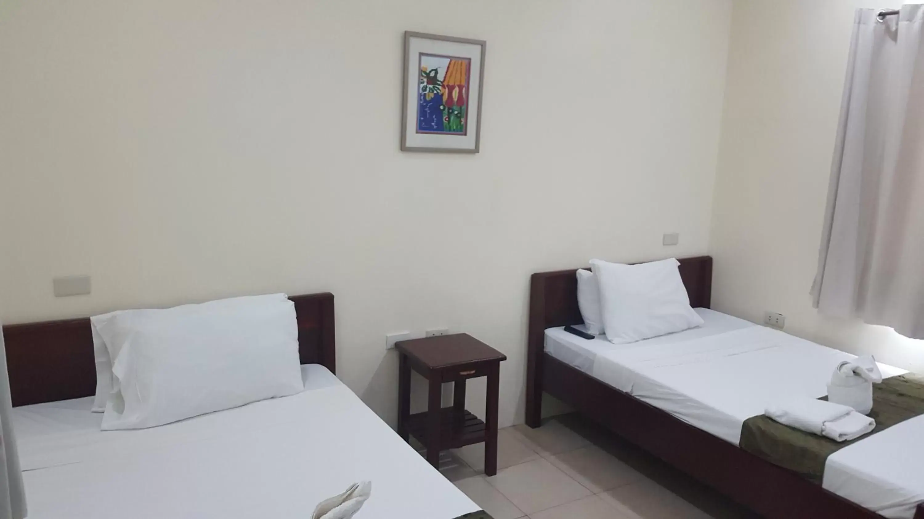 Deluxe Villa - single occupancy in Blue Lagoon Inn & Suites Deluxe Villa - single occupancy in Blue Lagoon Inn & Suites