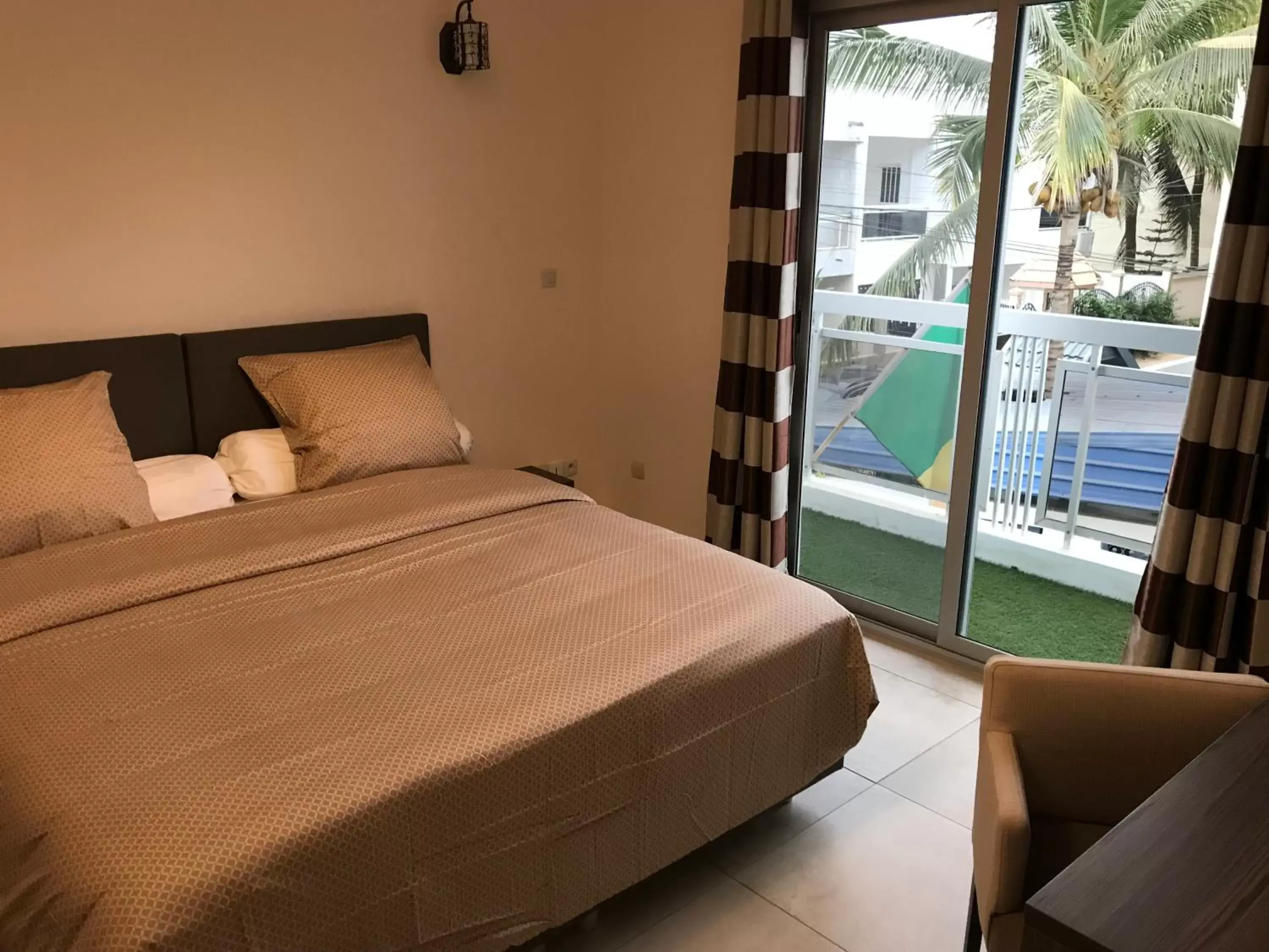 Double Room in J PAD Double Room in J PAD