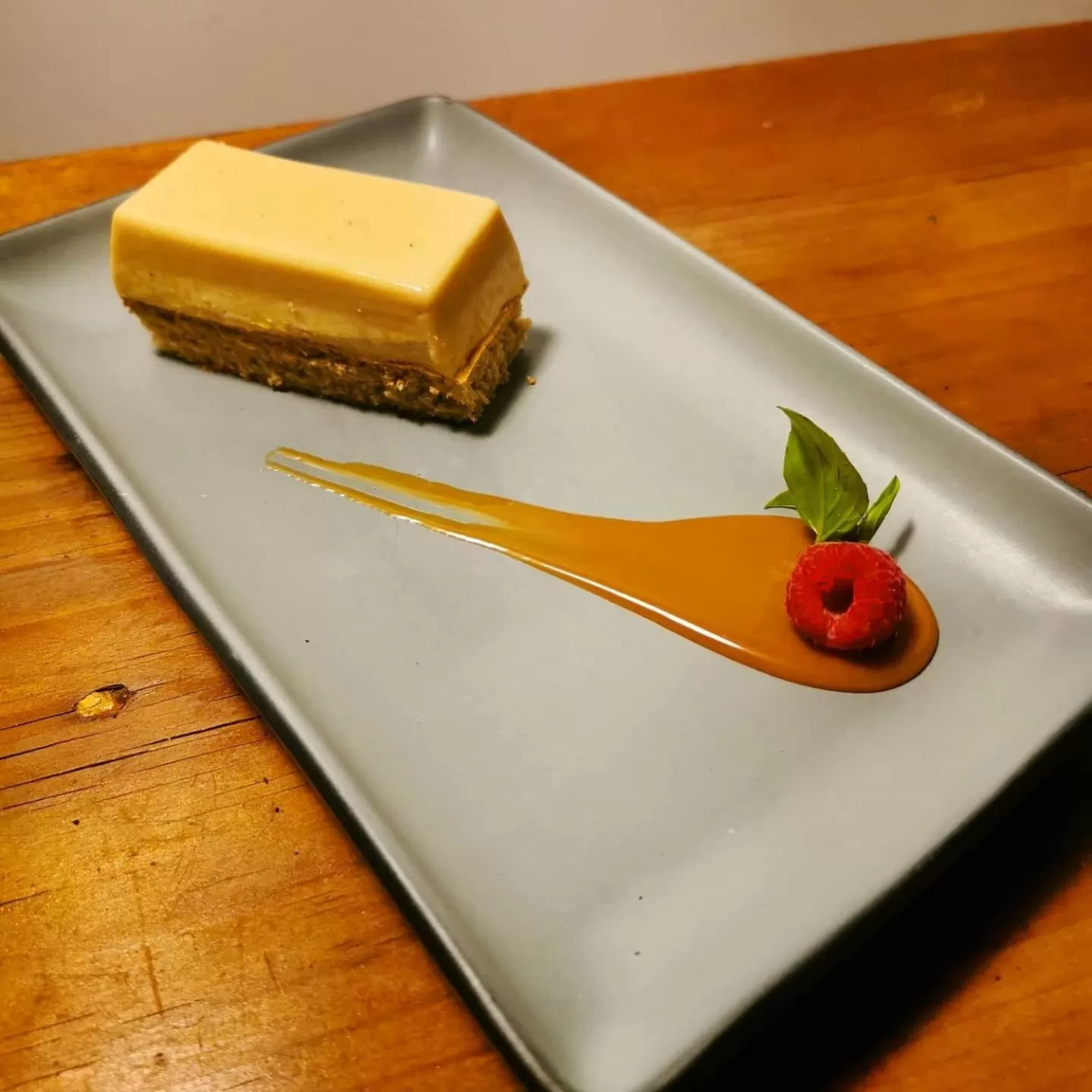 Restaurant/places to eat in Casa de la Asunción